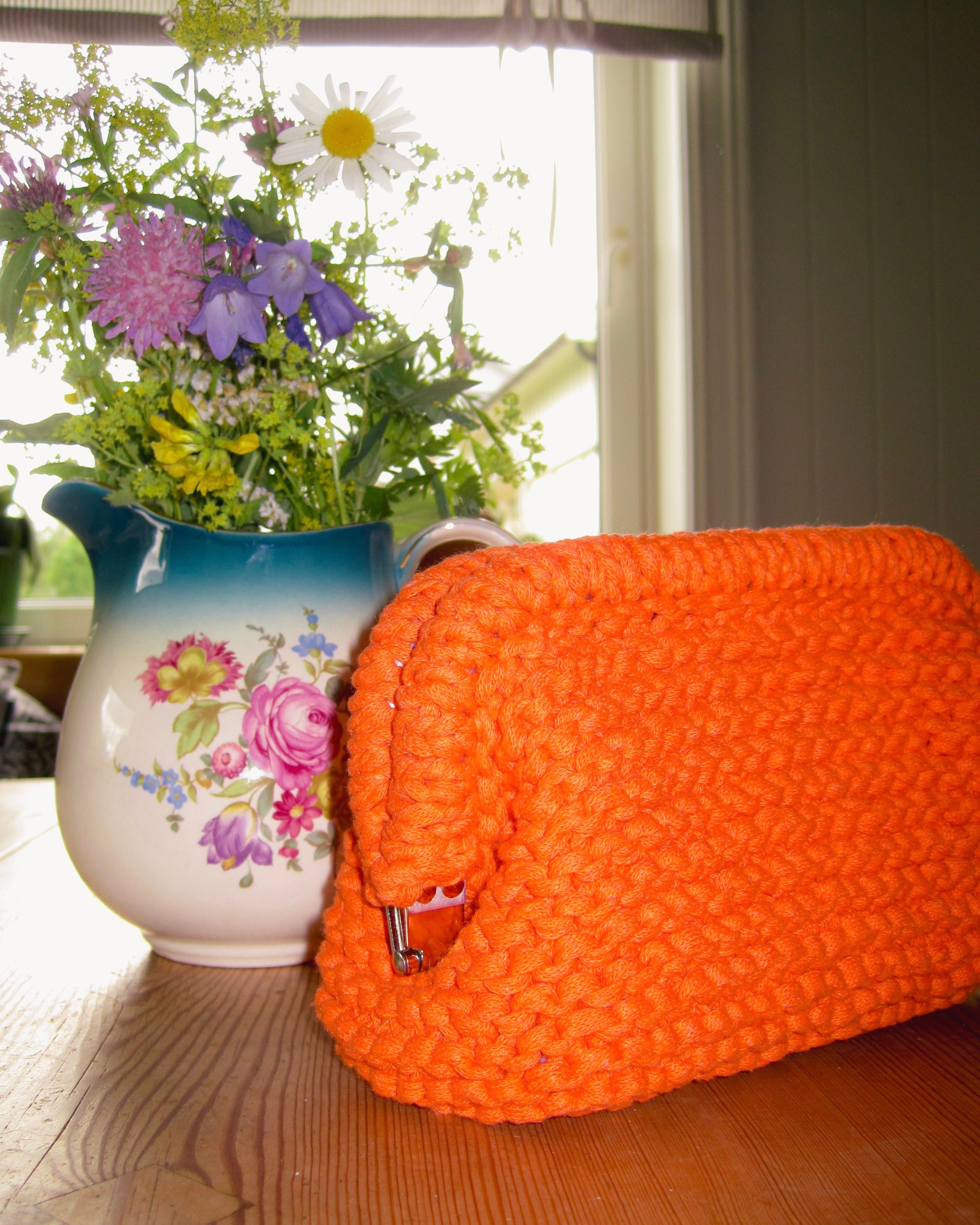 Rikke Clutch