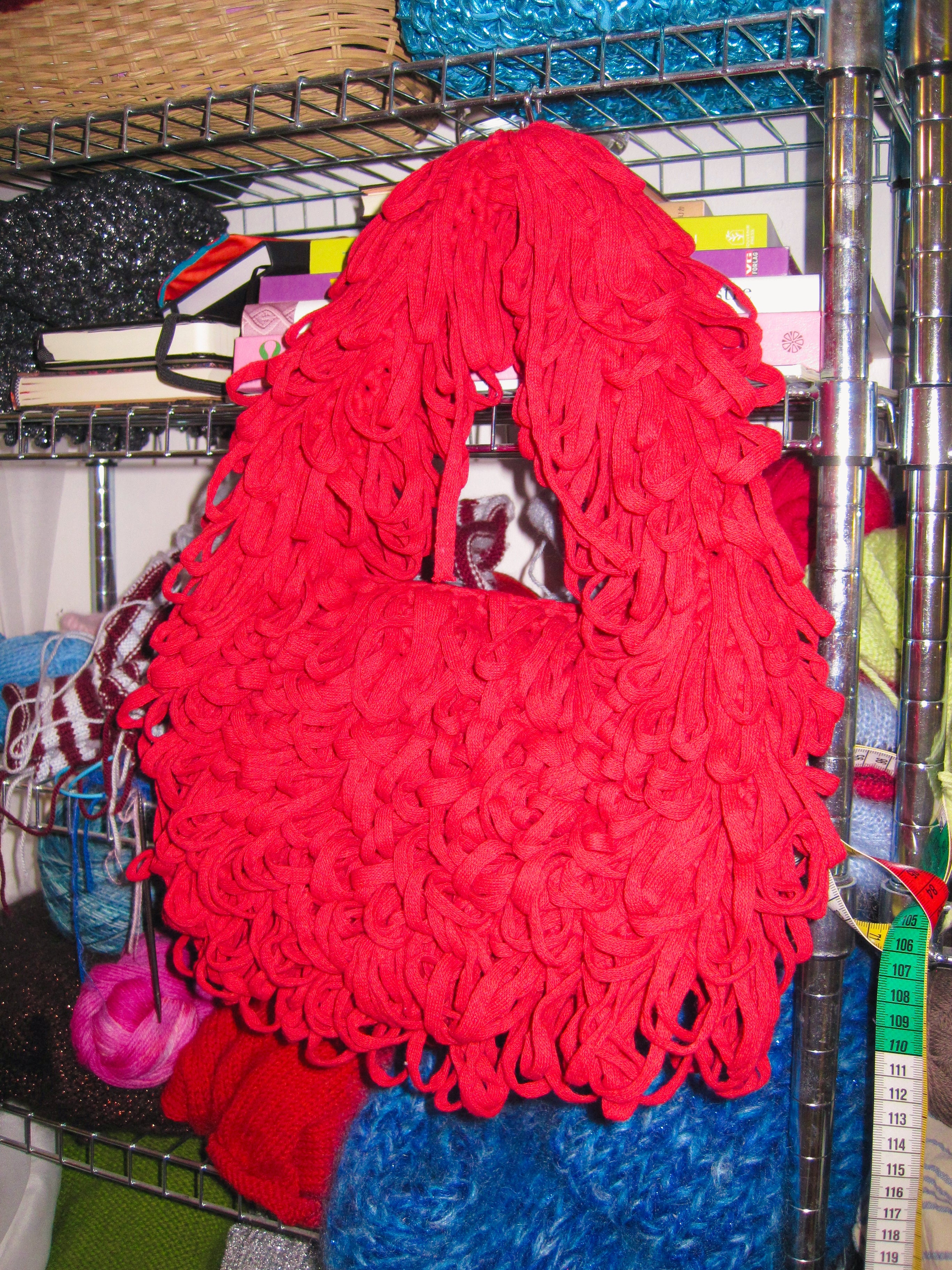 Loopy Bag
