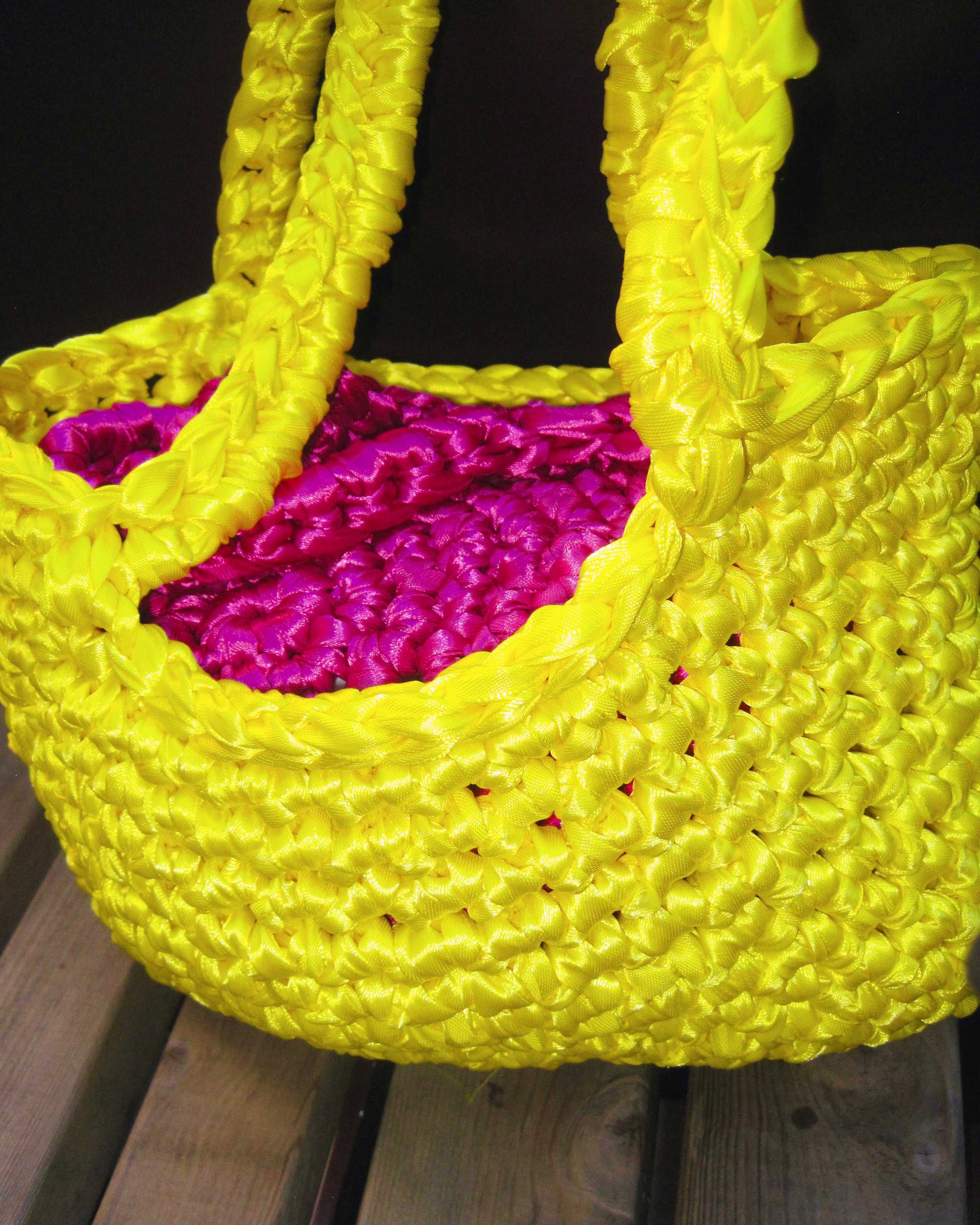 Butter Bag