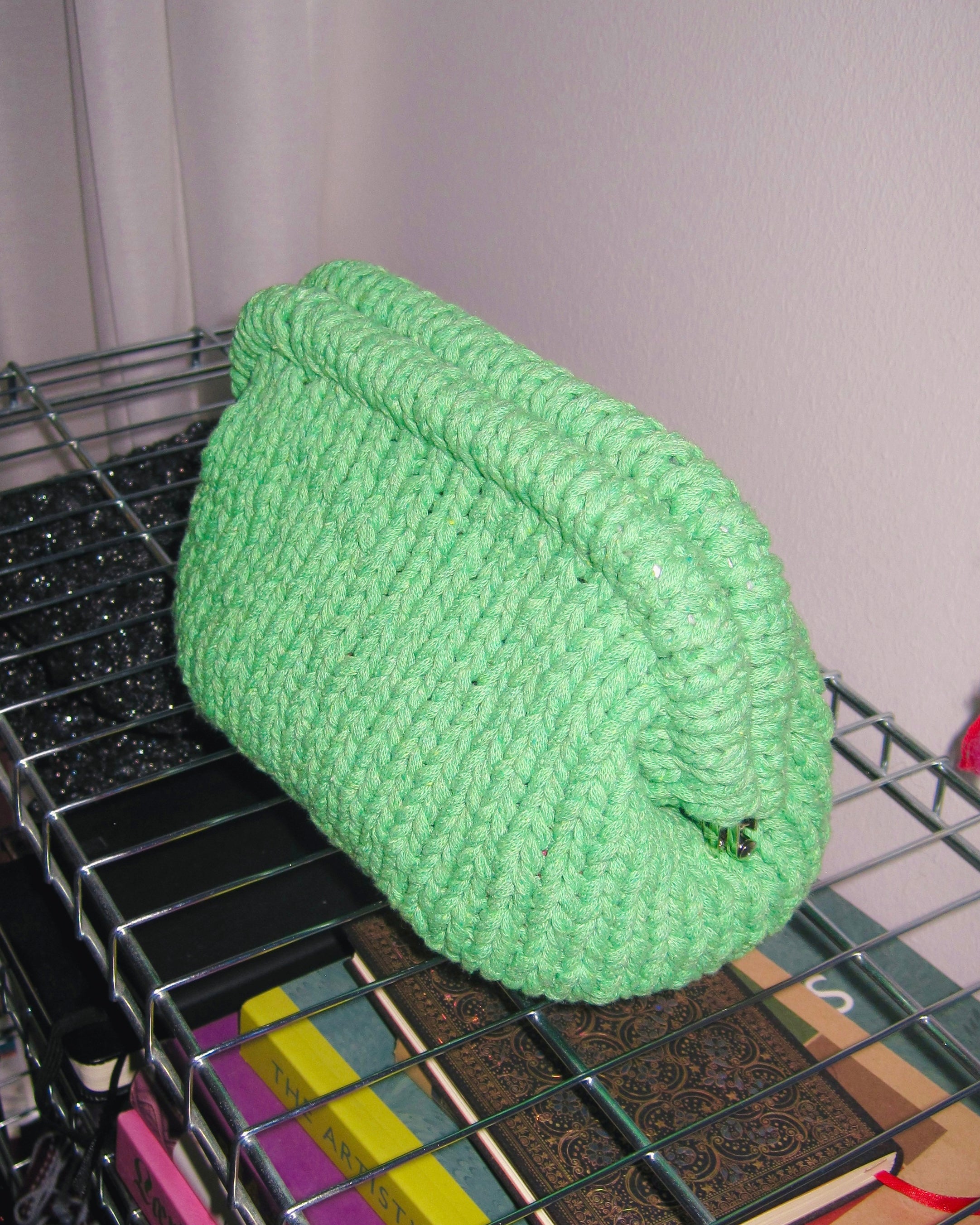 Jane Clutch