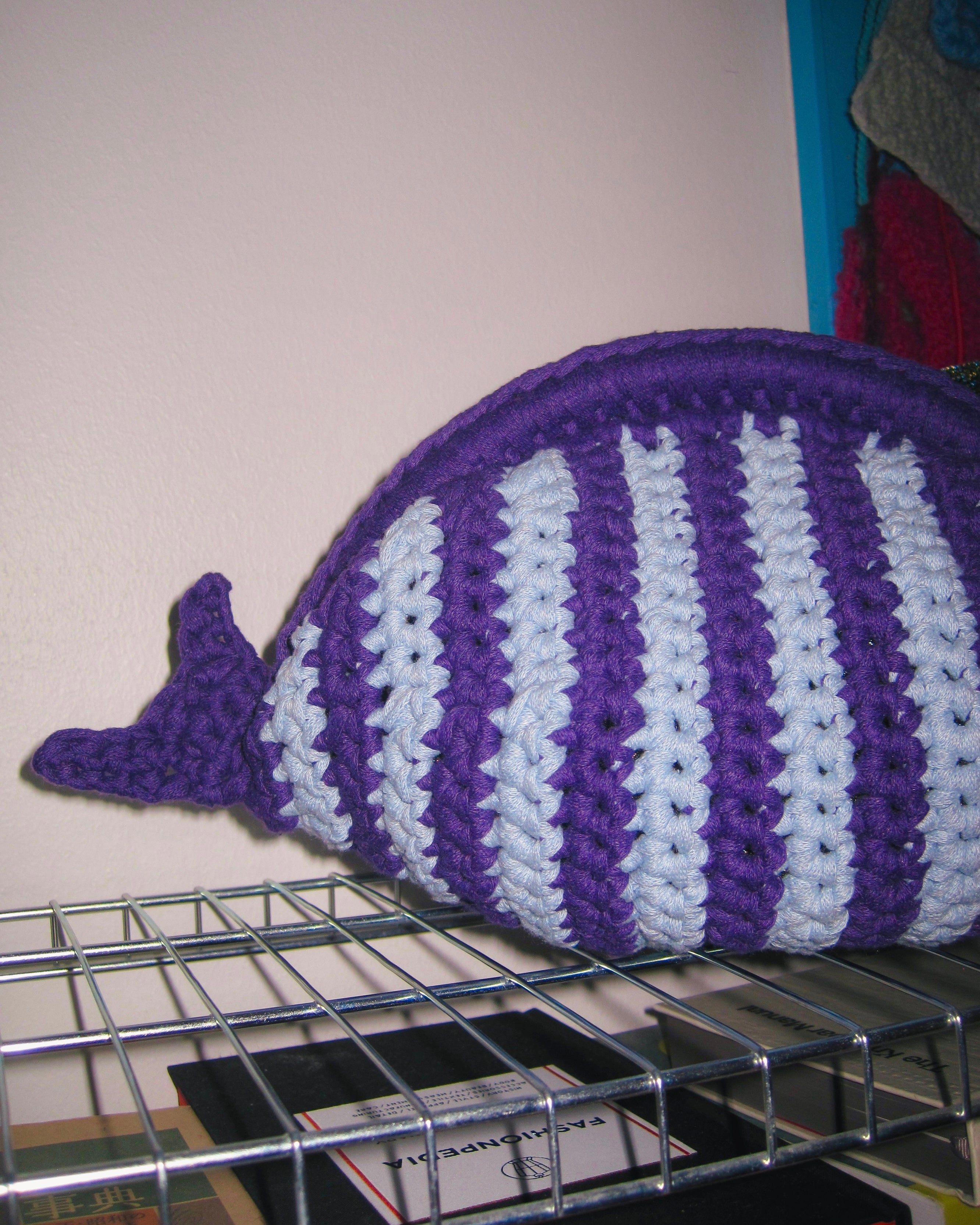 Flounder Clutch