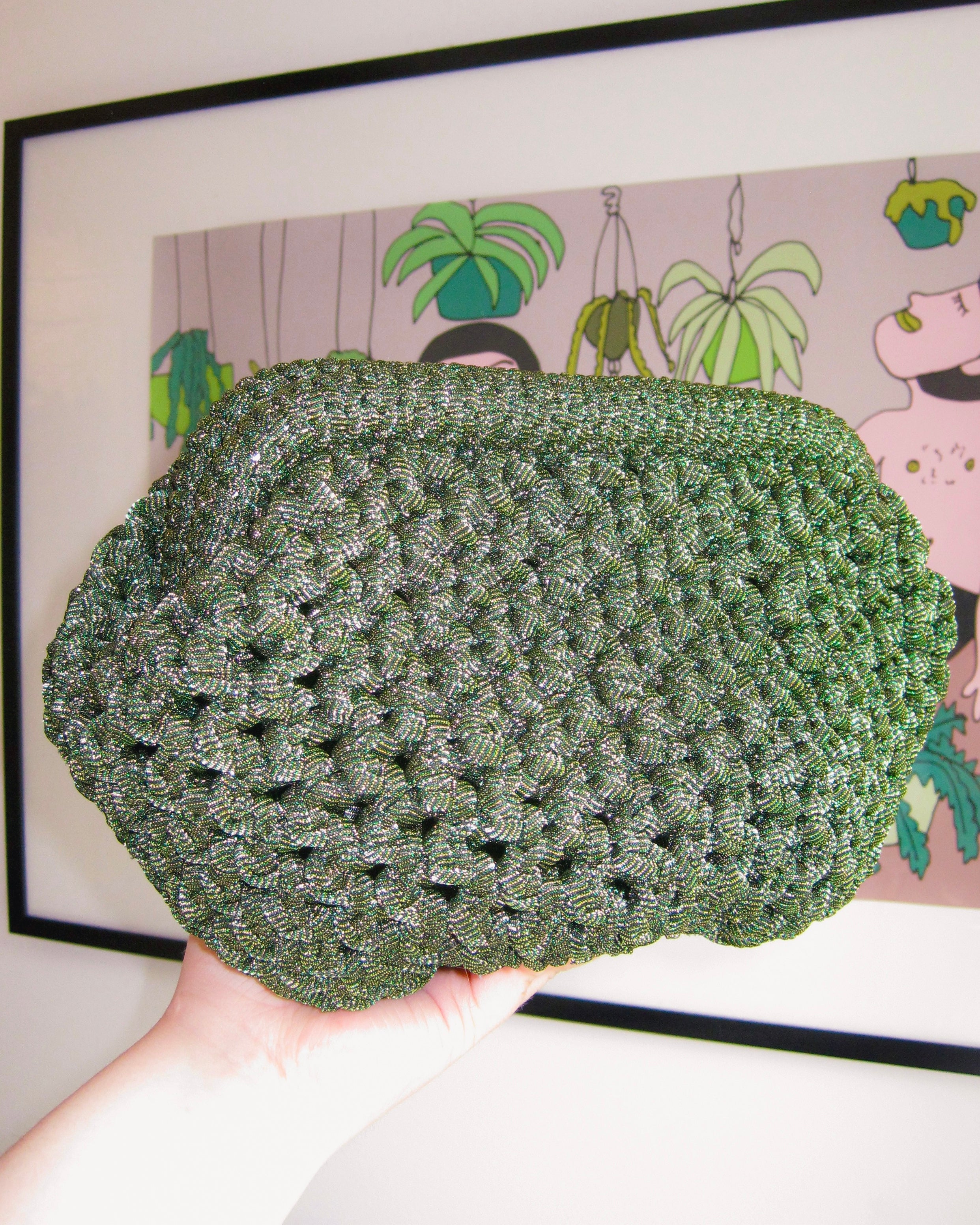 Venus Clutch