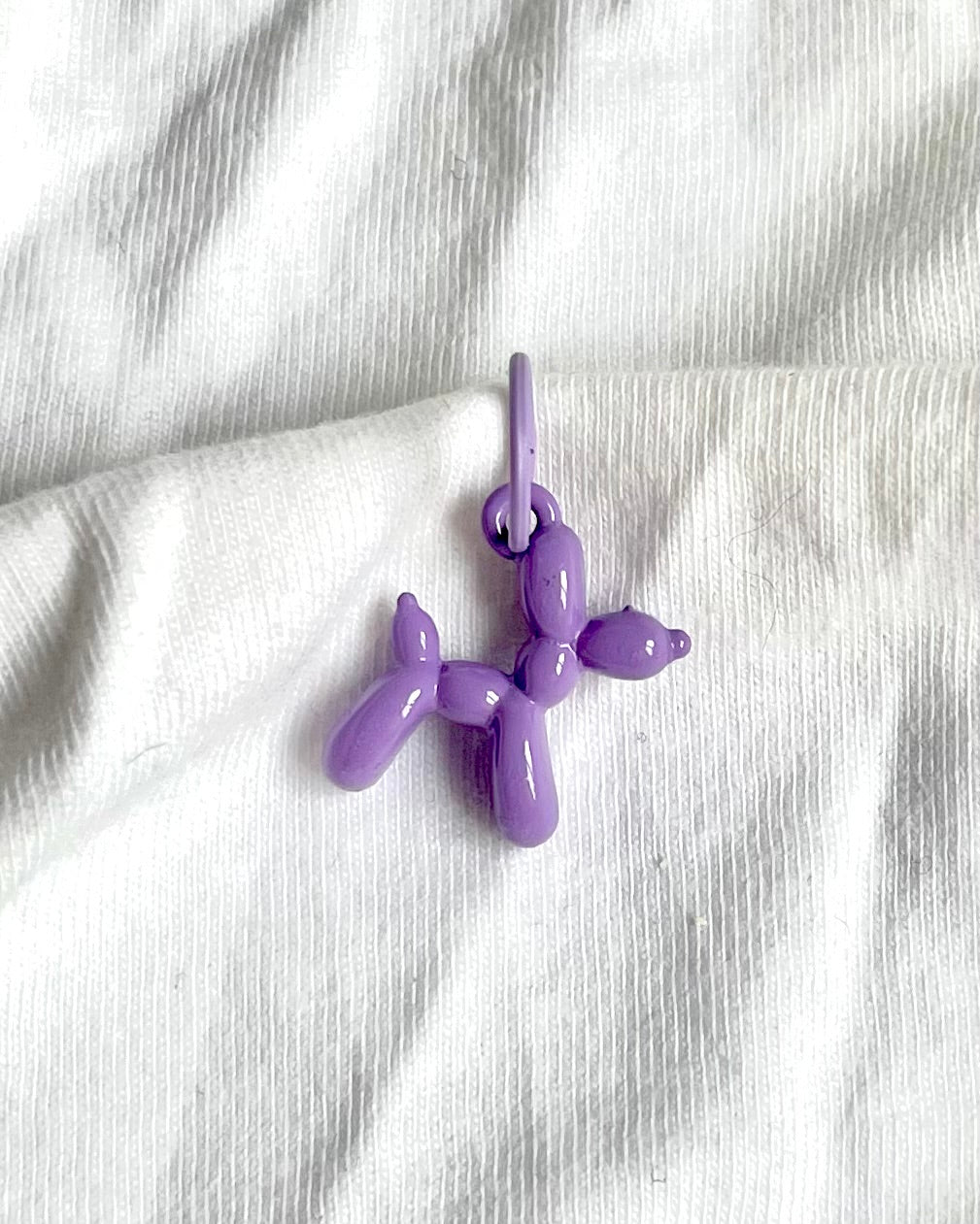 Luftpup - Maskemarkør