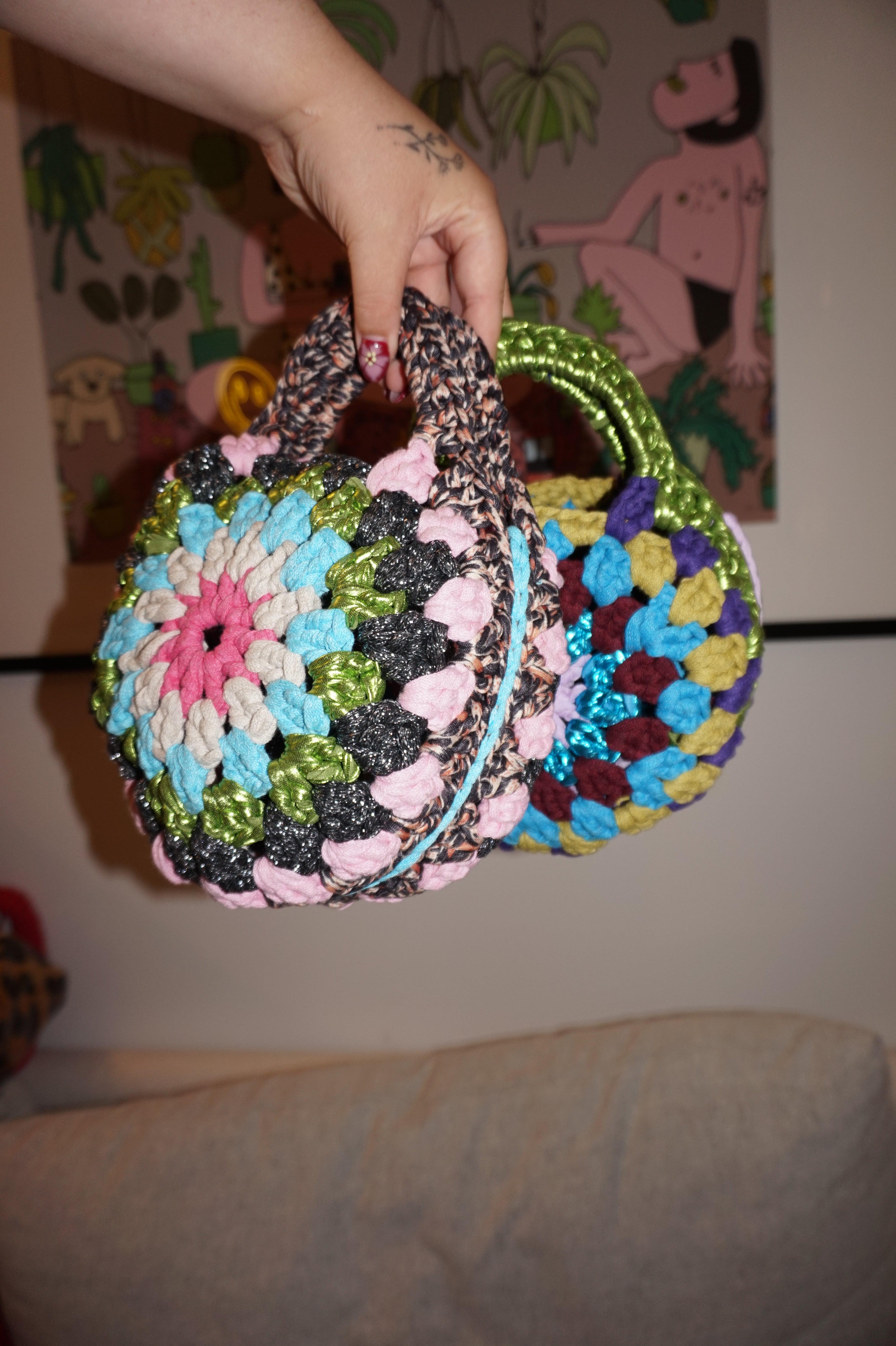 Lola Bag