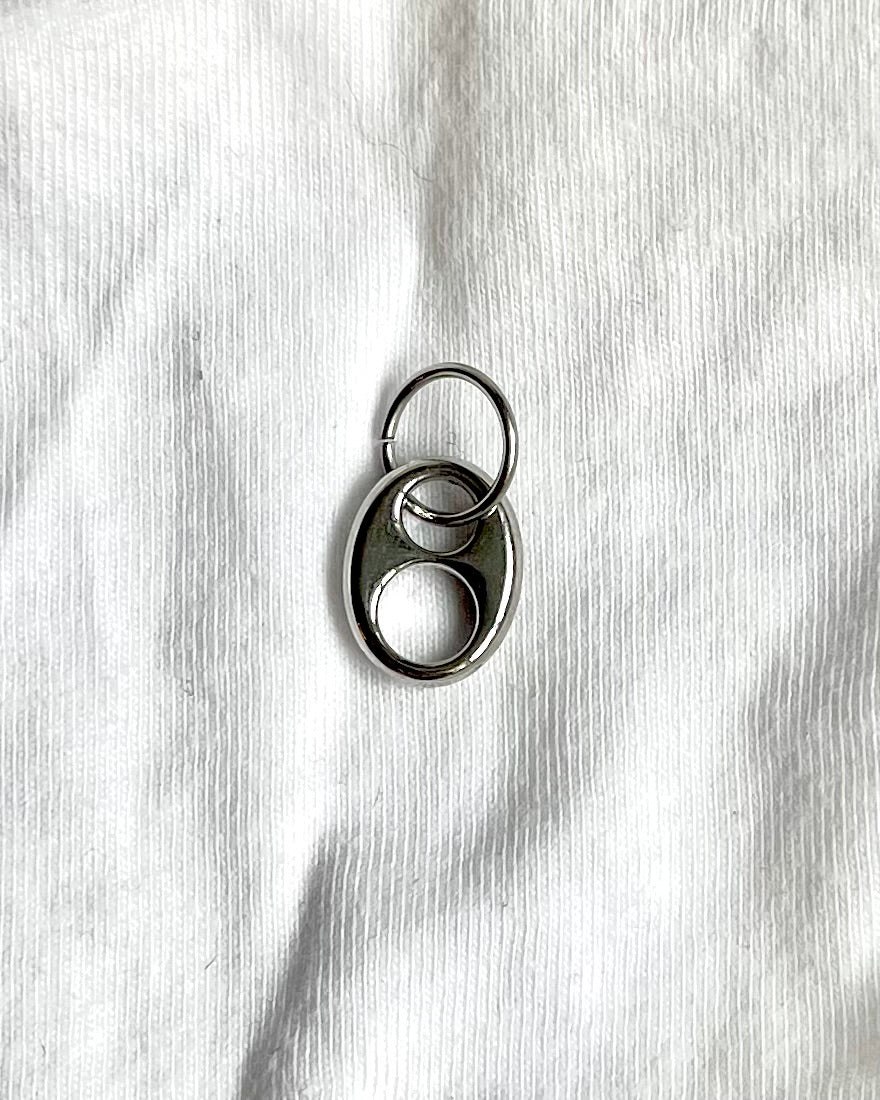 Pop Tab - Stitch Marker