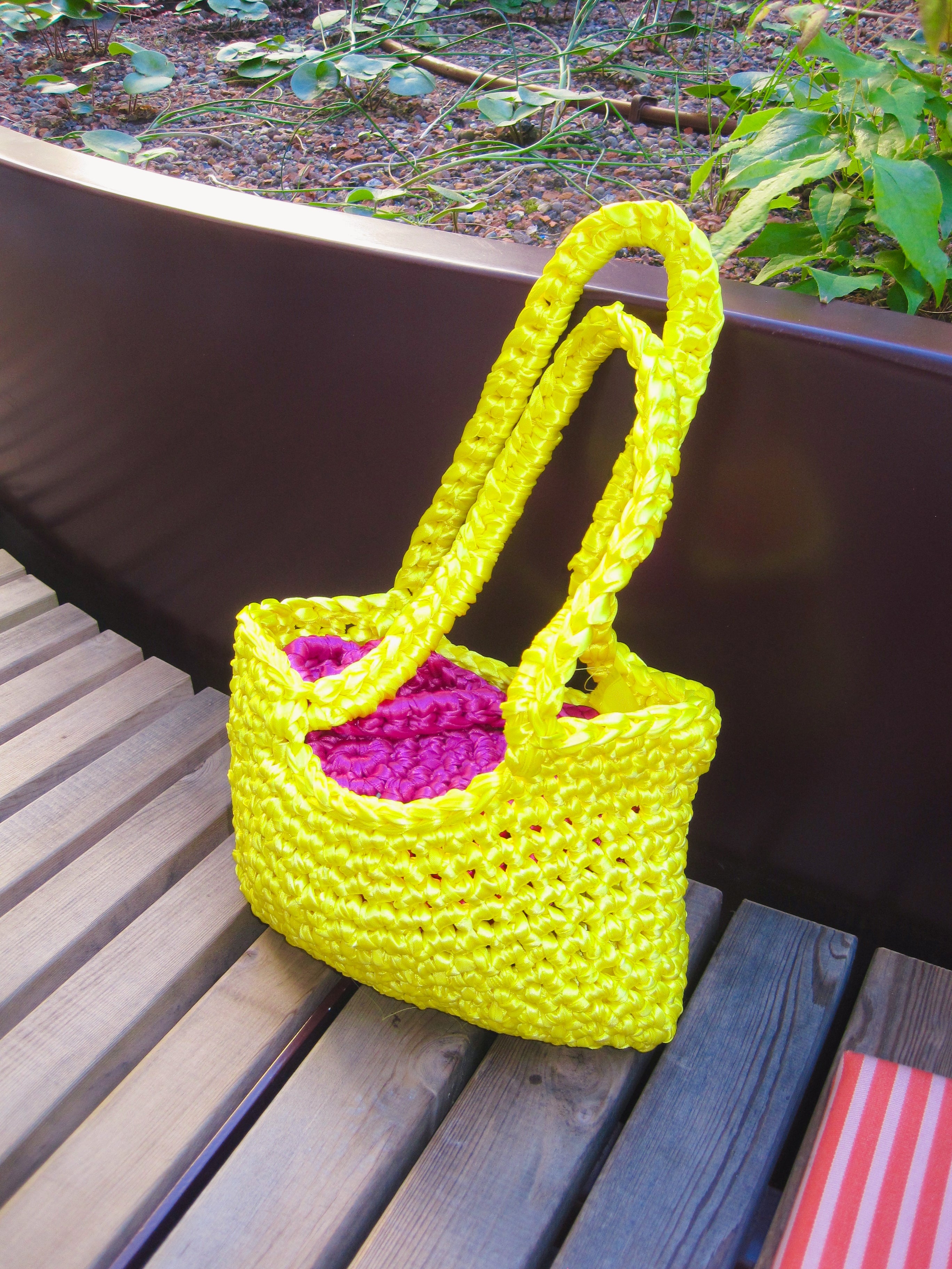 Butter Bag