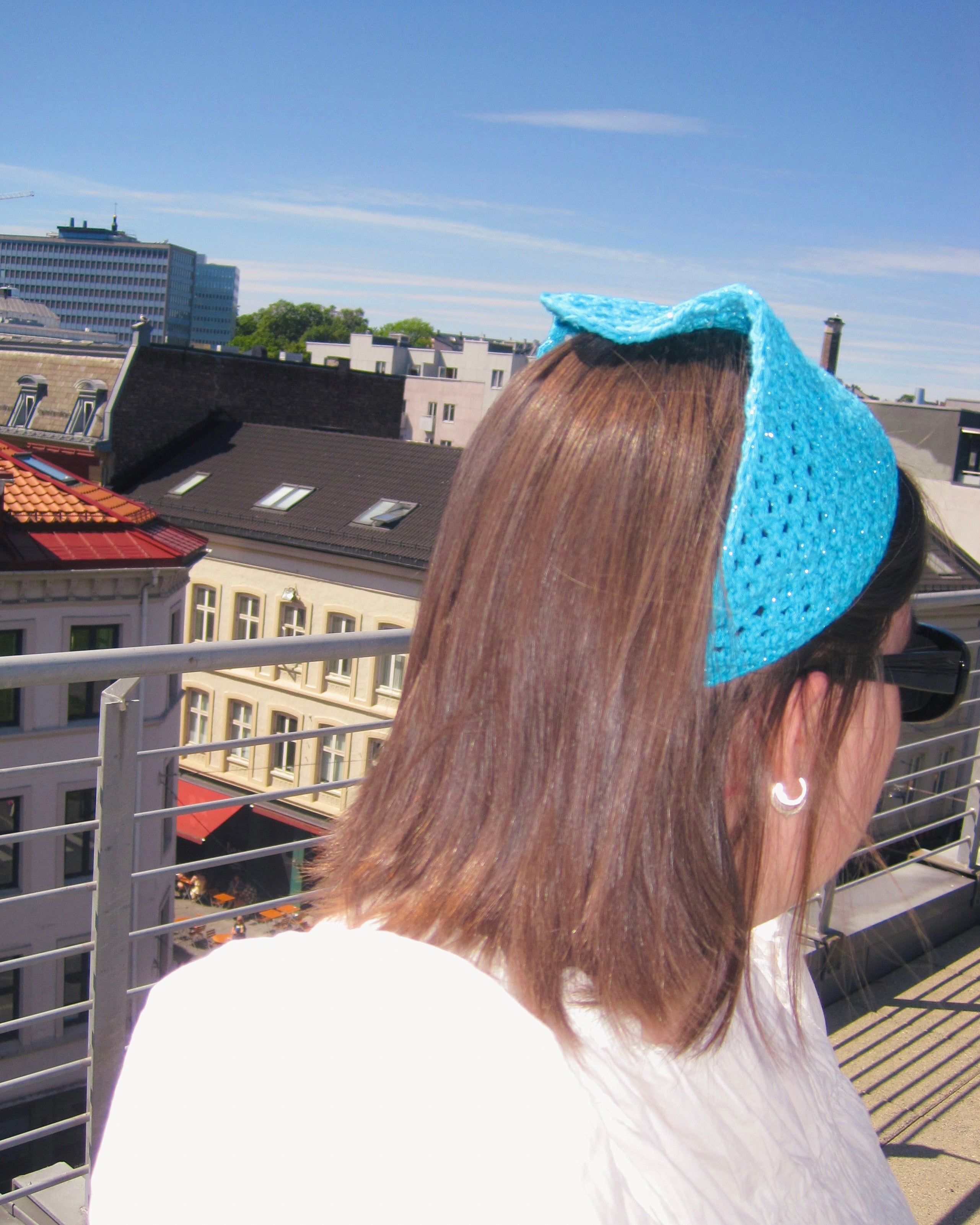 Venus Bandana