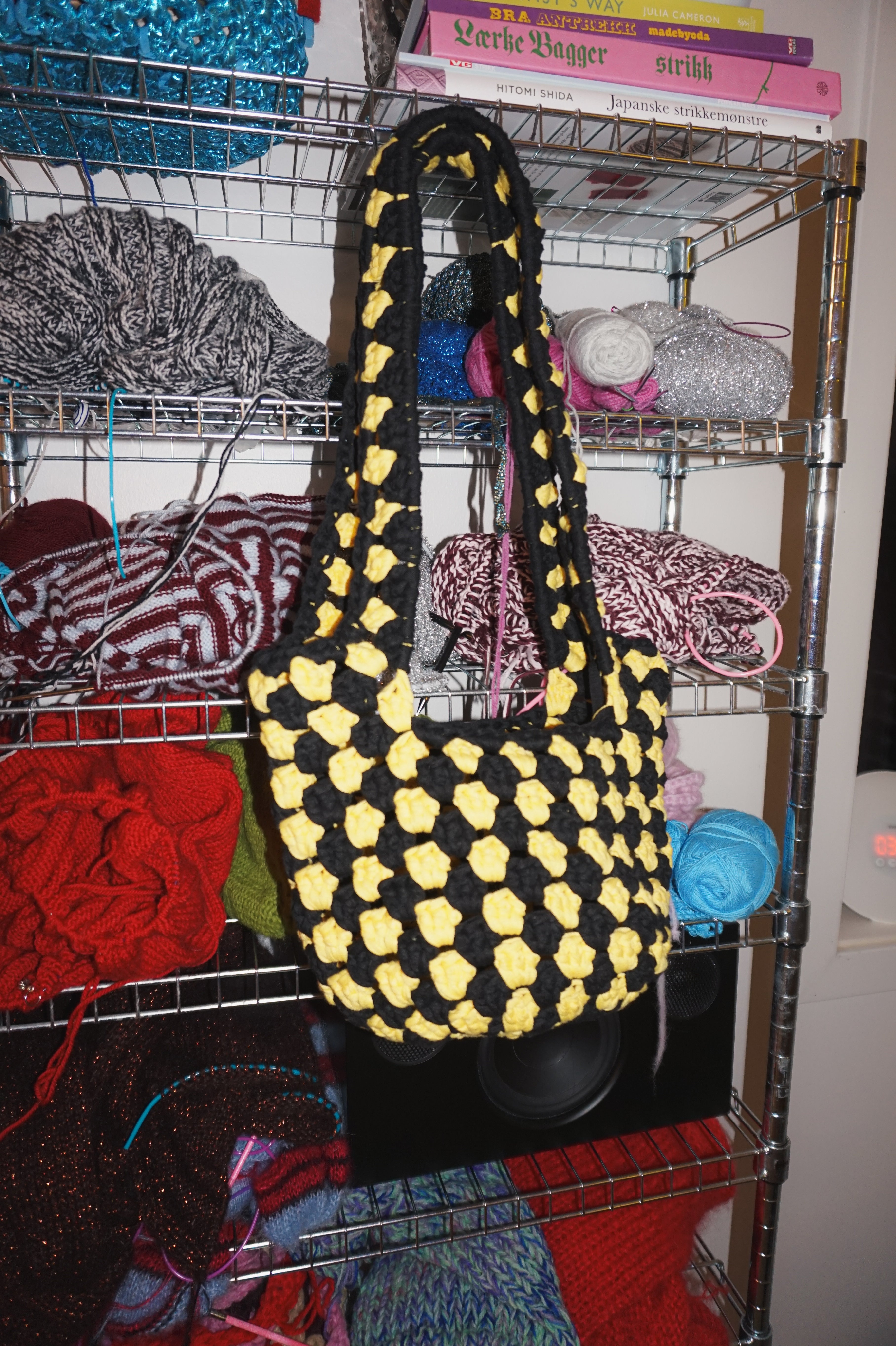 Anine Bag