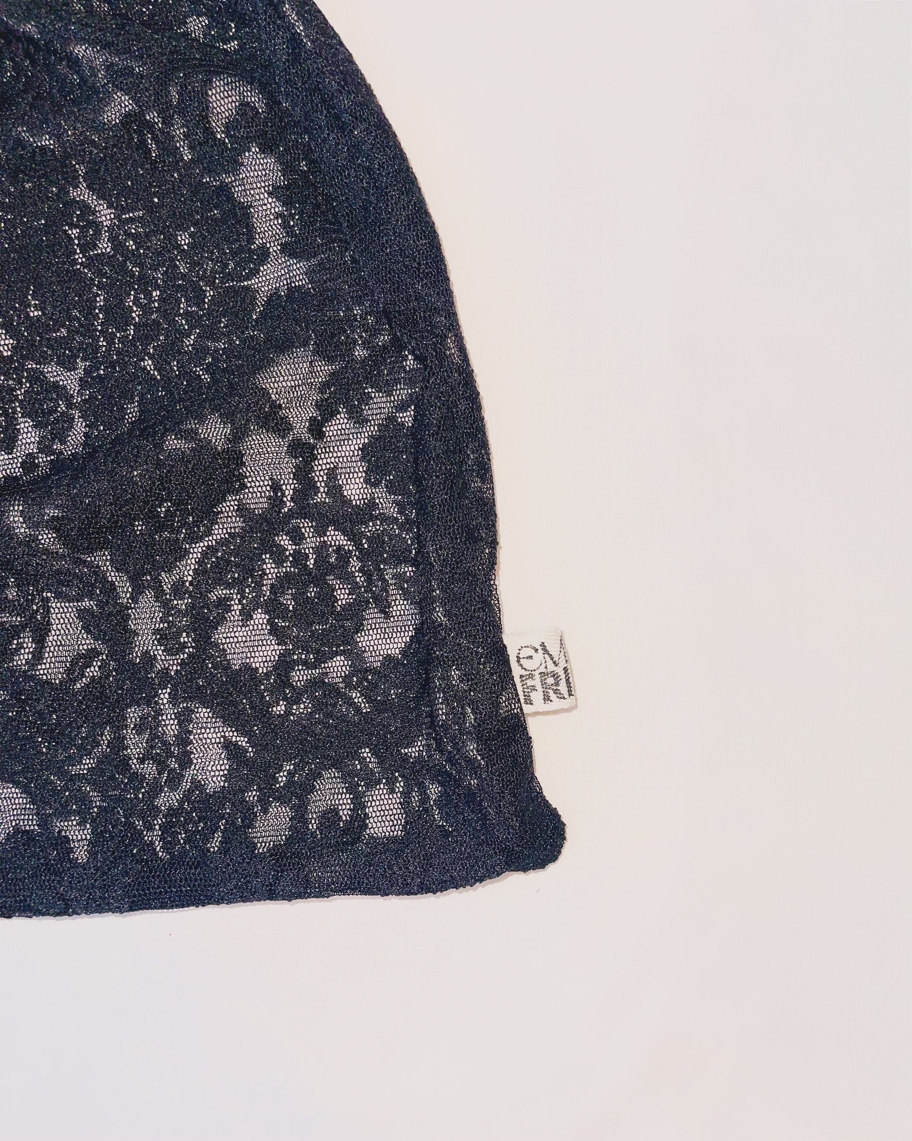 RTW 004 - FRISLI String Bag