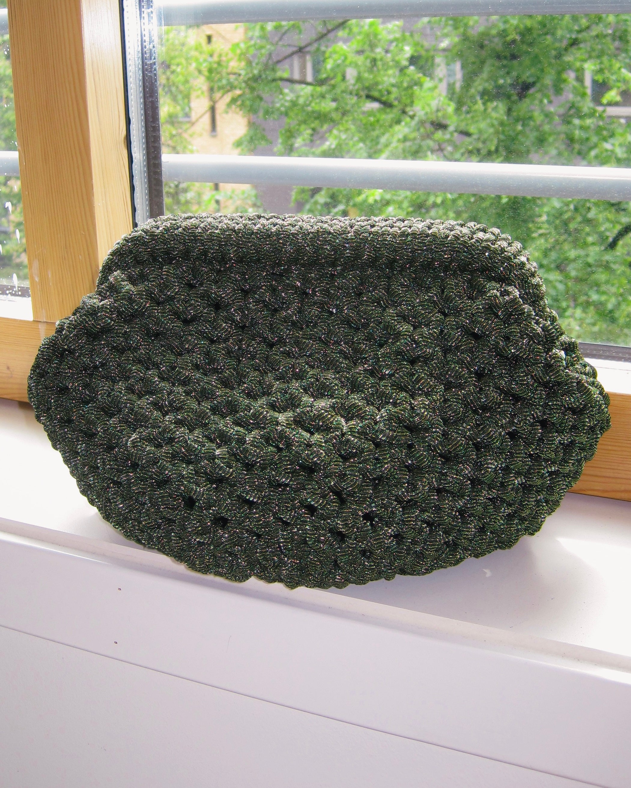 Venus Clutch
