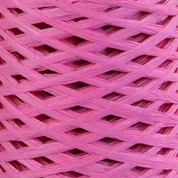 New Bikini - Lola RAFFIA YARN