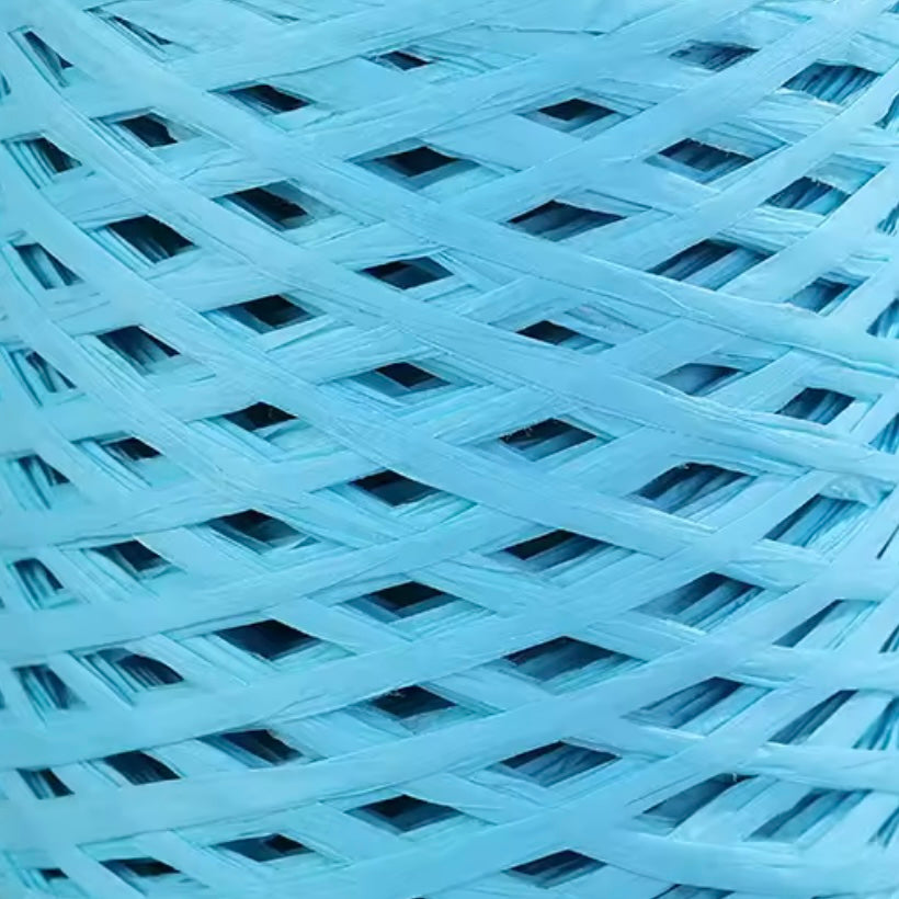 Snorkeling - Lola RAFFIA YARN