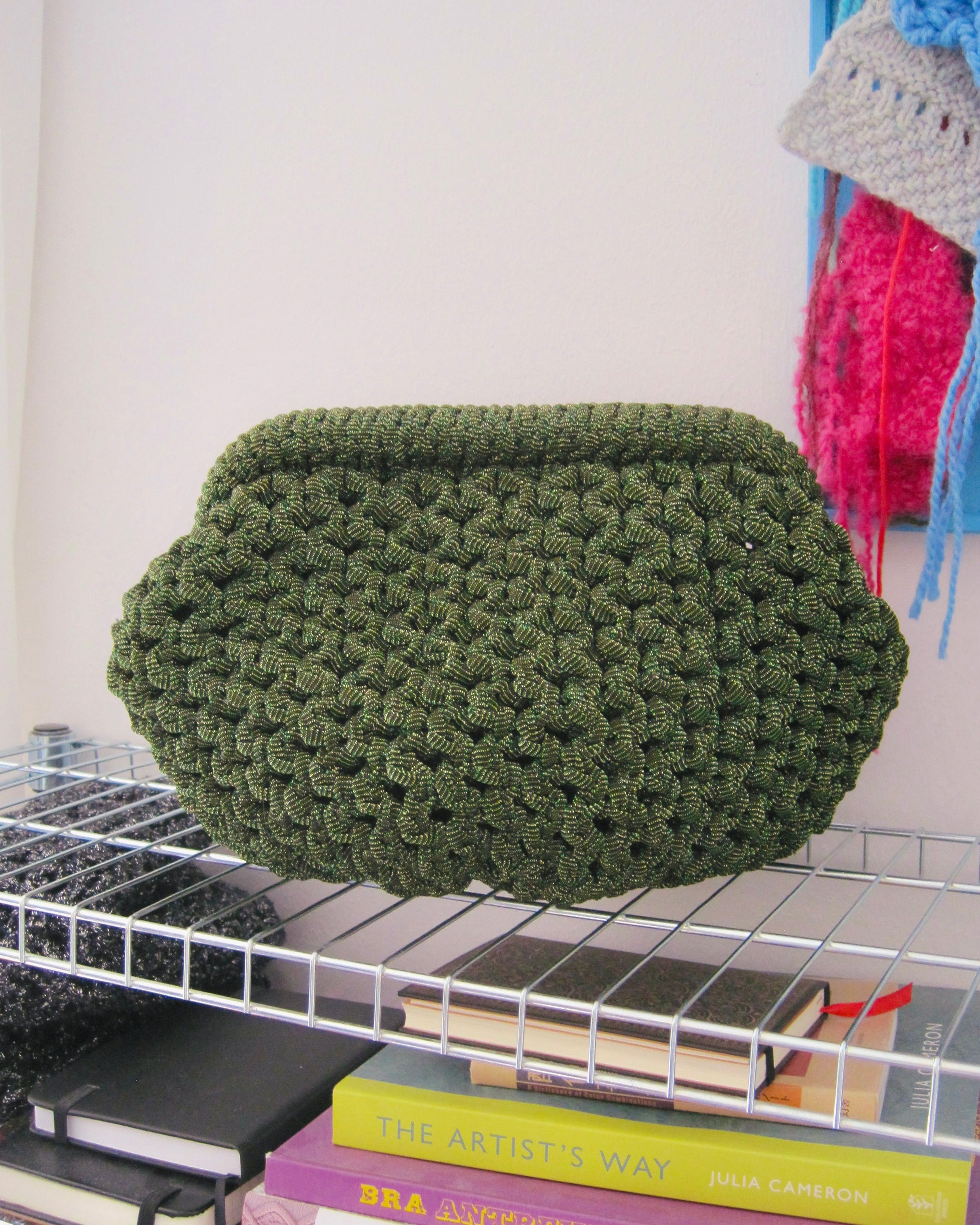 Venus Clutch