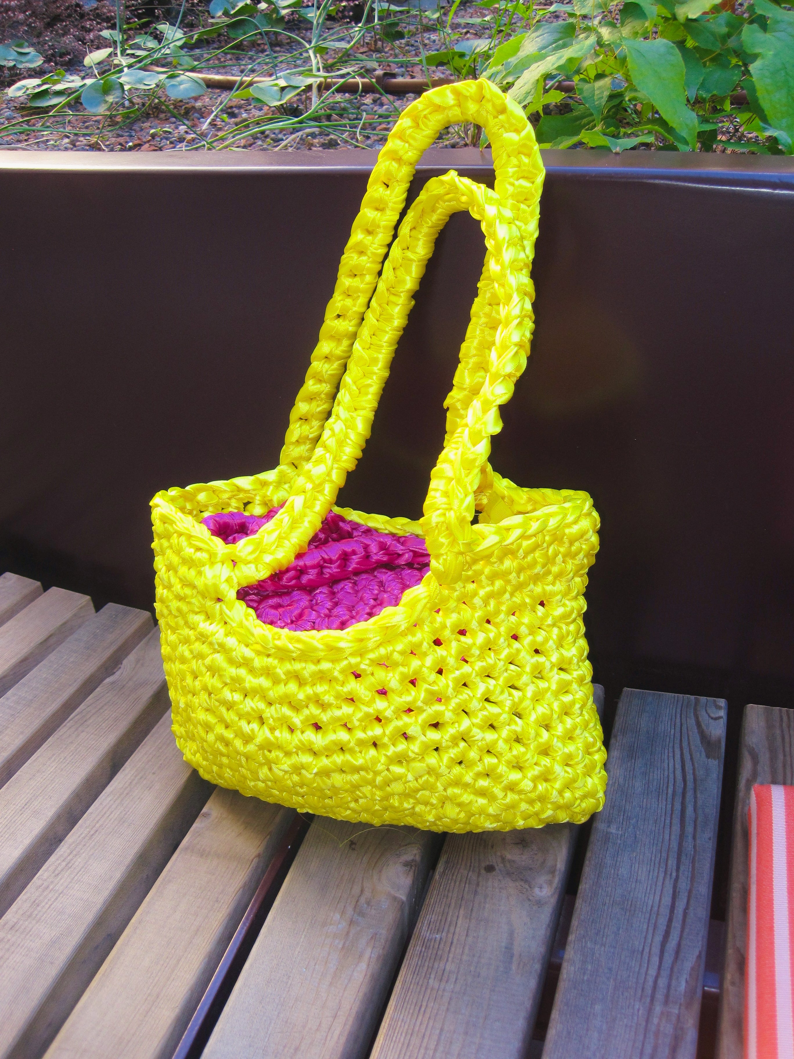 Butter Bag