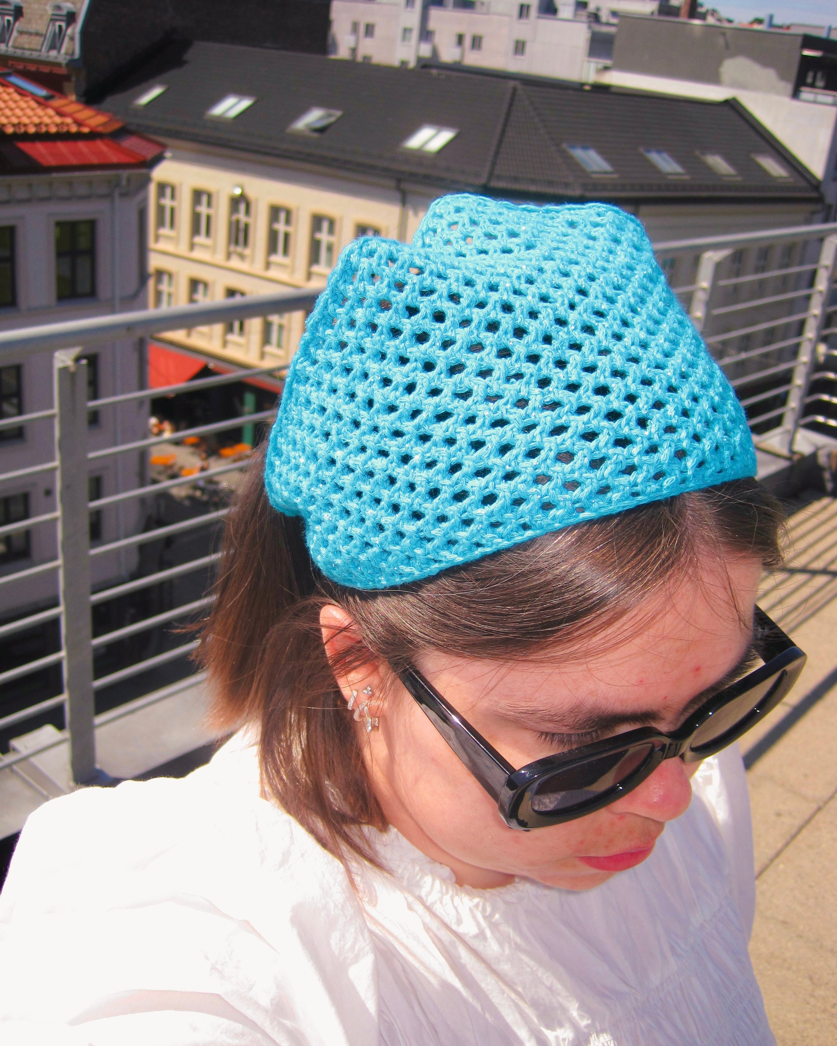 Venus Bandana