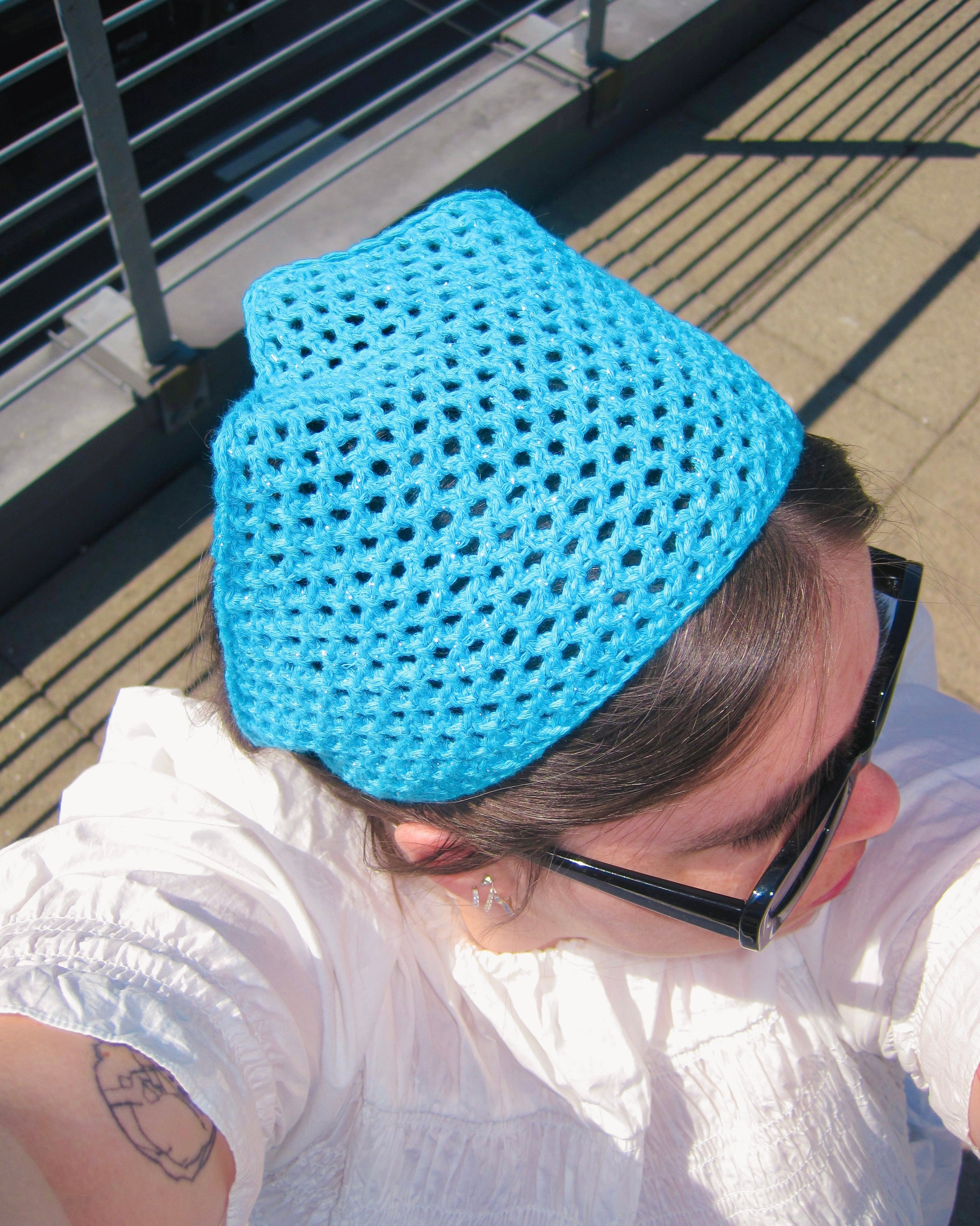 Venus Bandana