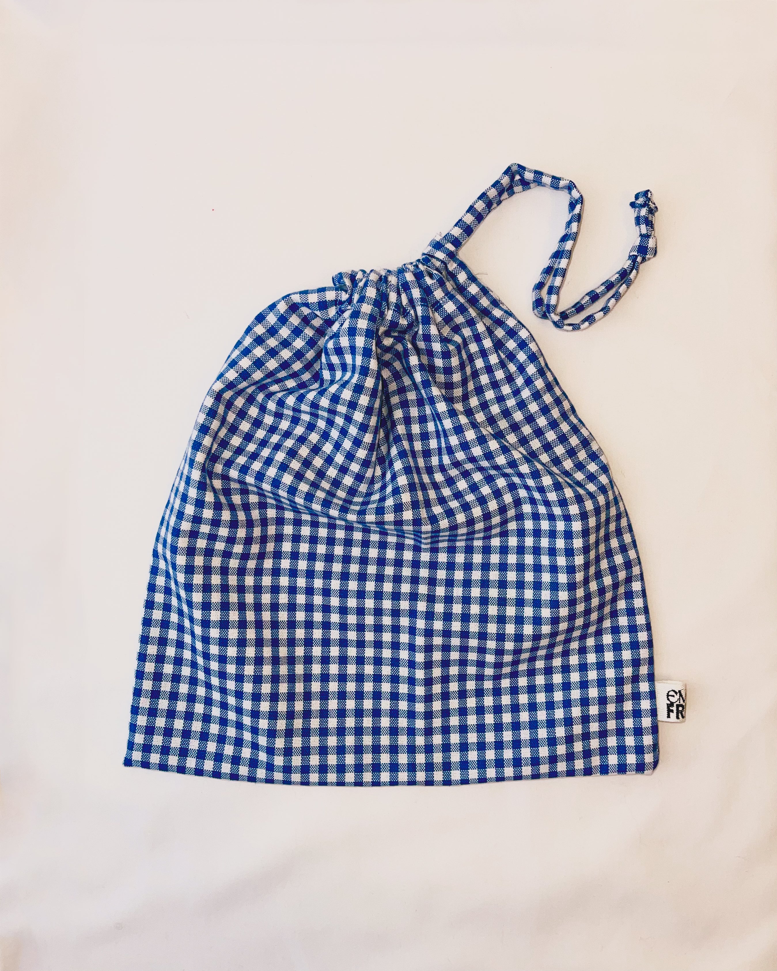 RTW 009 - FRISLI String Bag