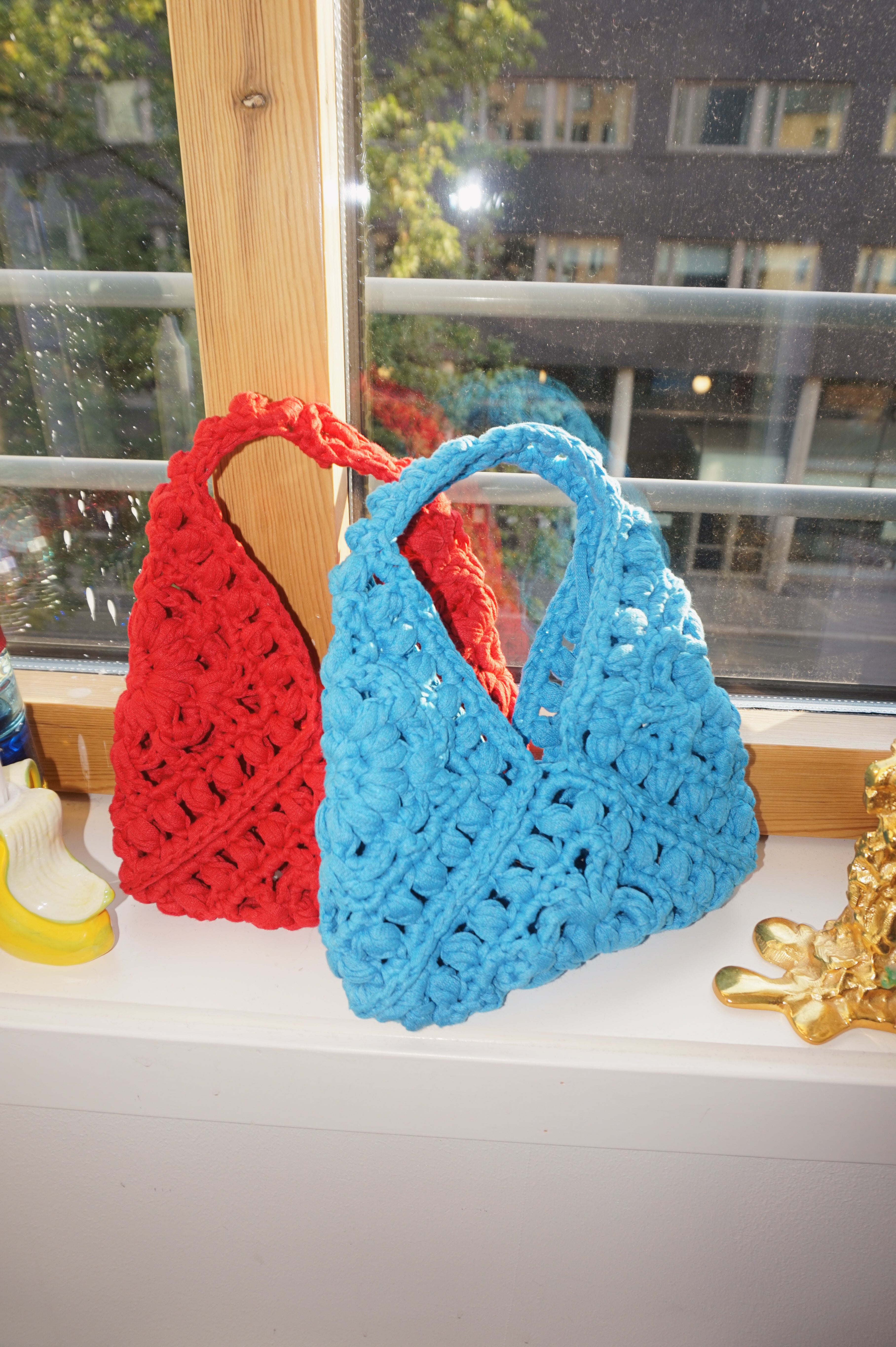 Billy Bag