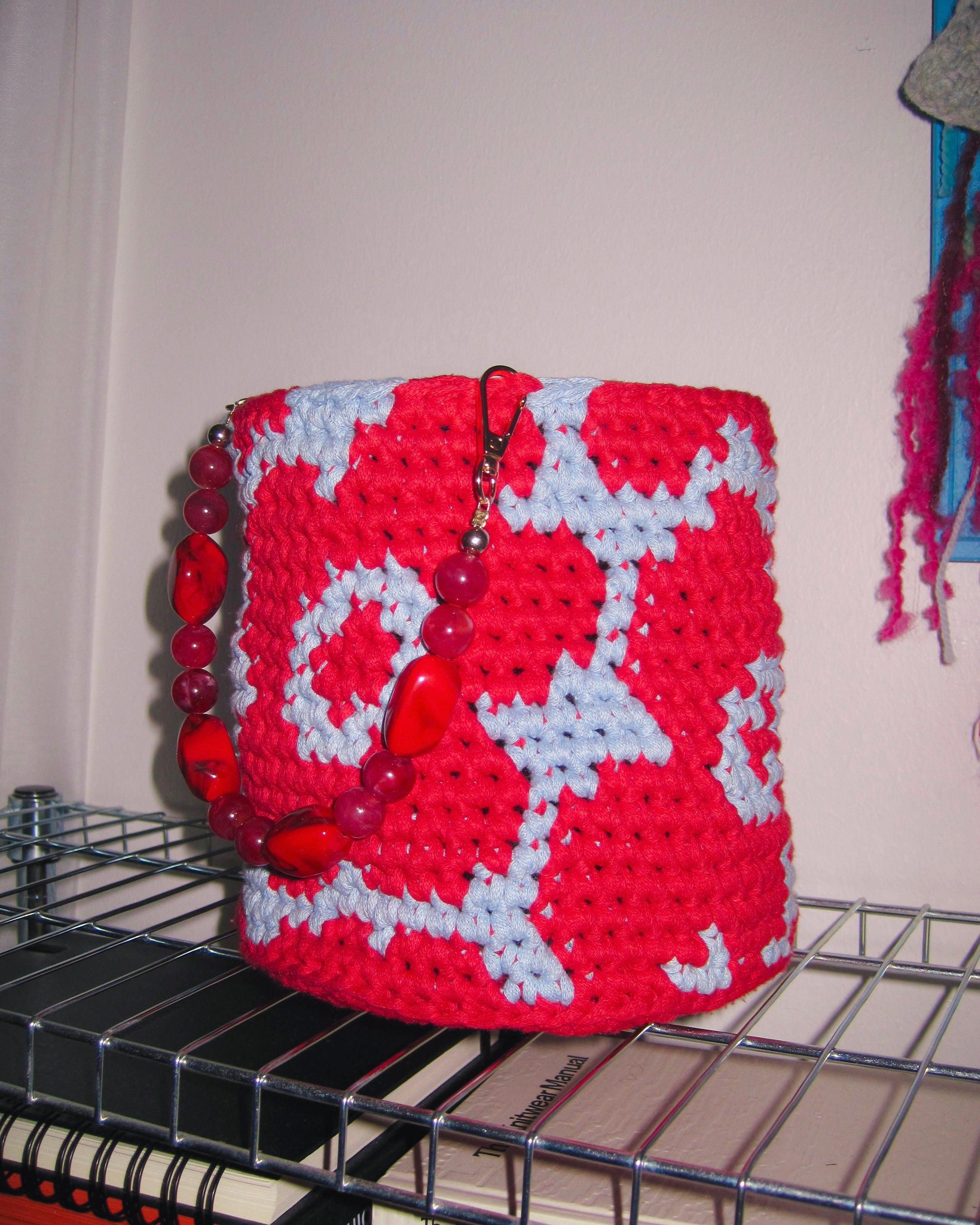 Poppy Bag