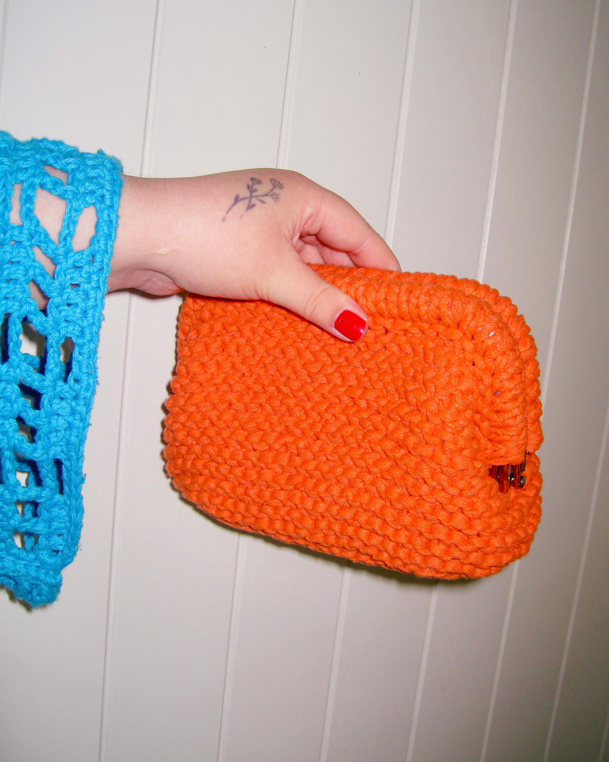Rikke Clutch