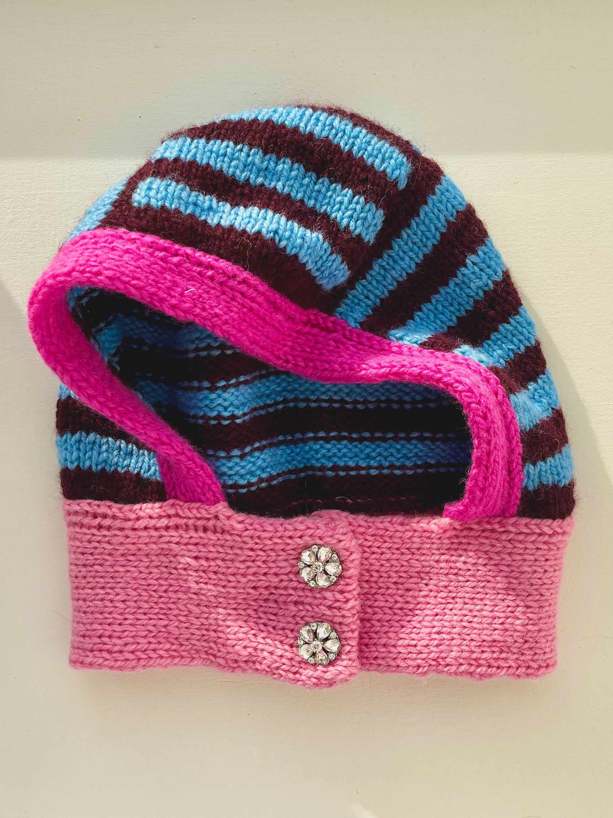 Bowie Balaclava