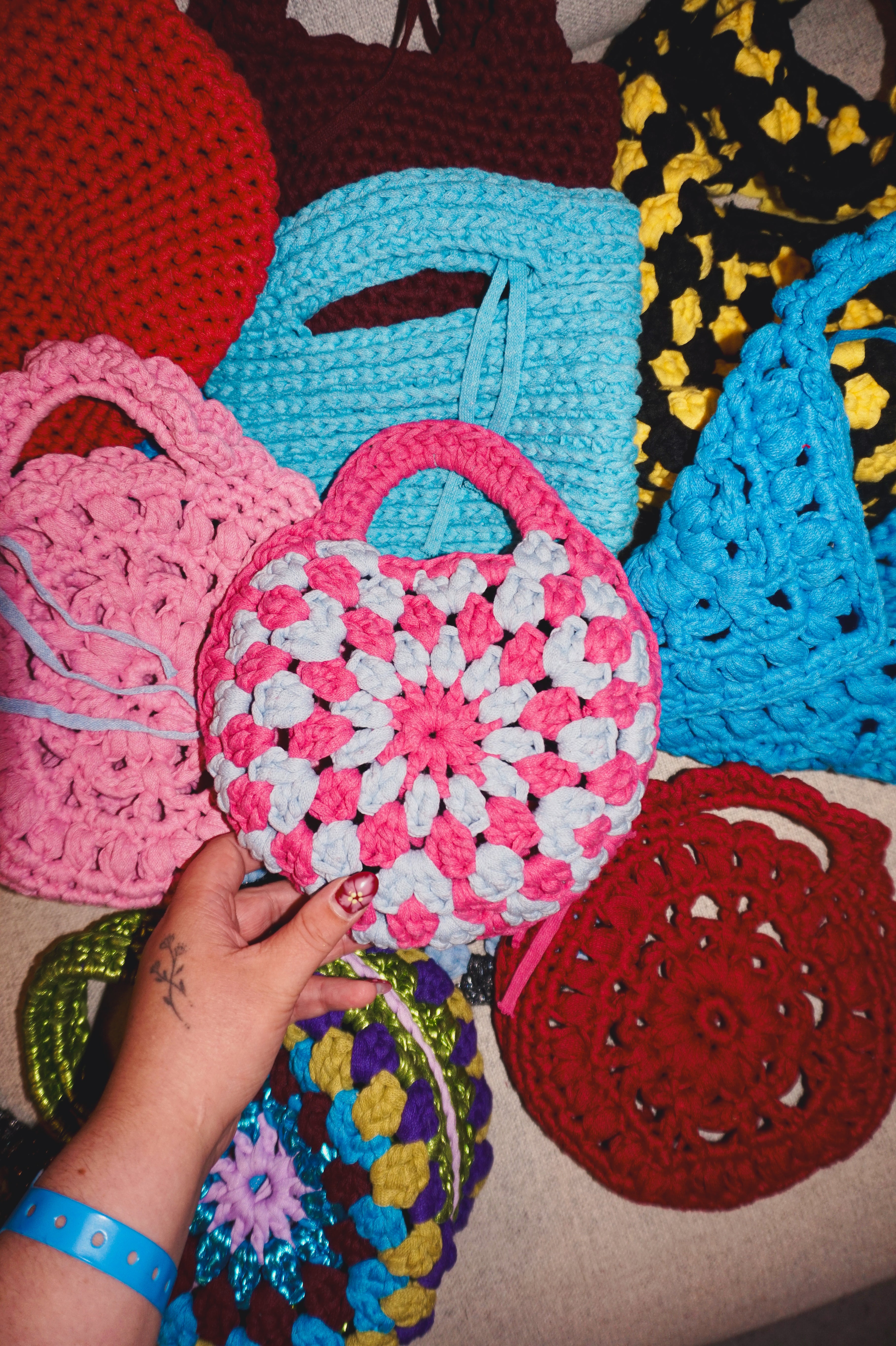 Lola Bag