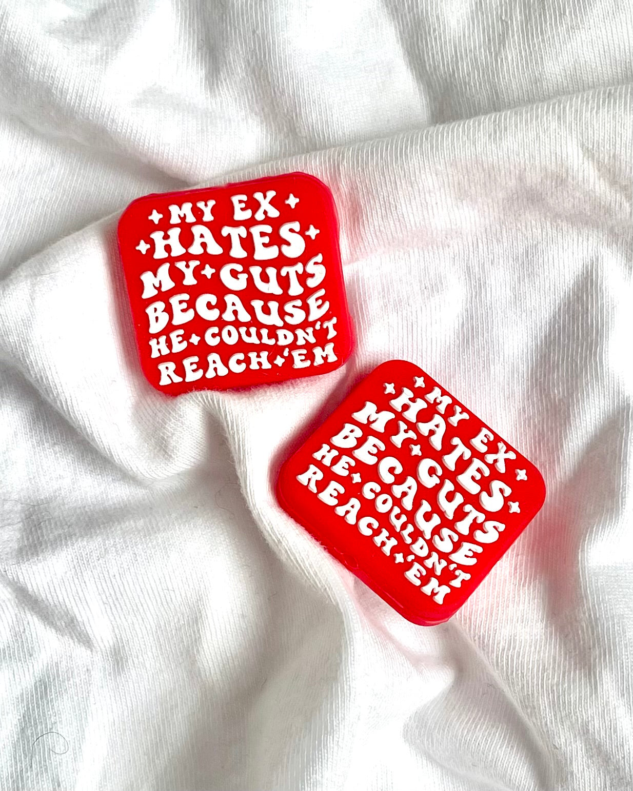 Insufficient Ex - Stitch Stoppers