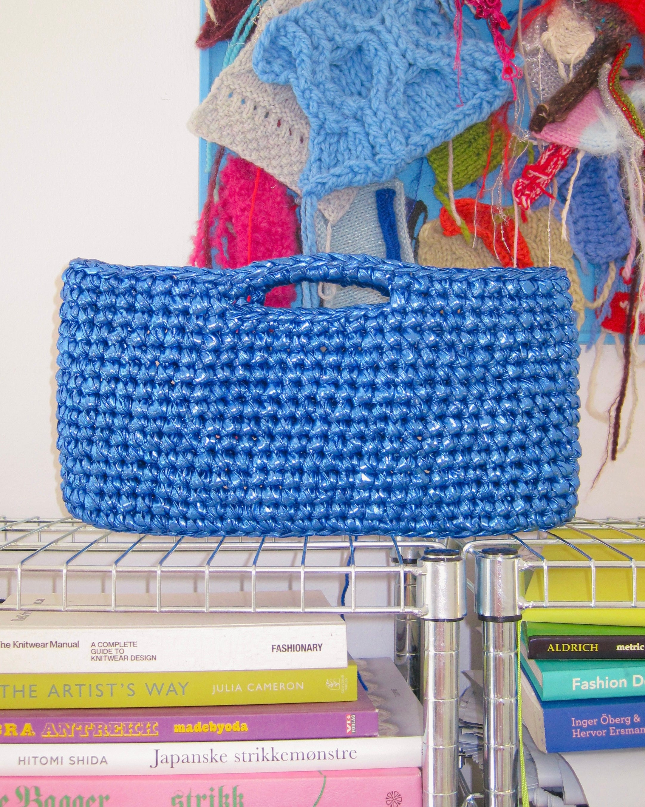 Carter Bag