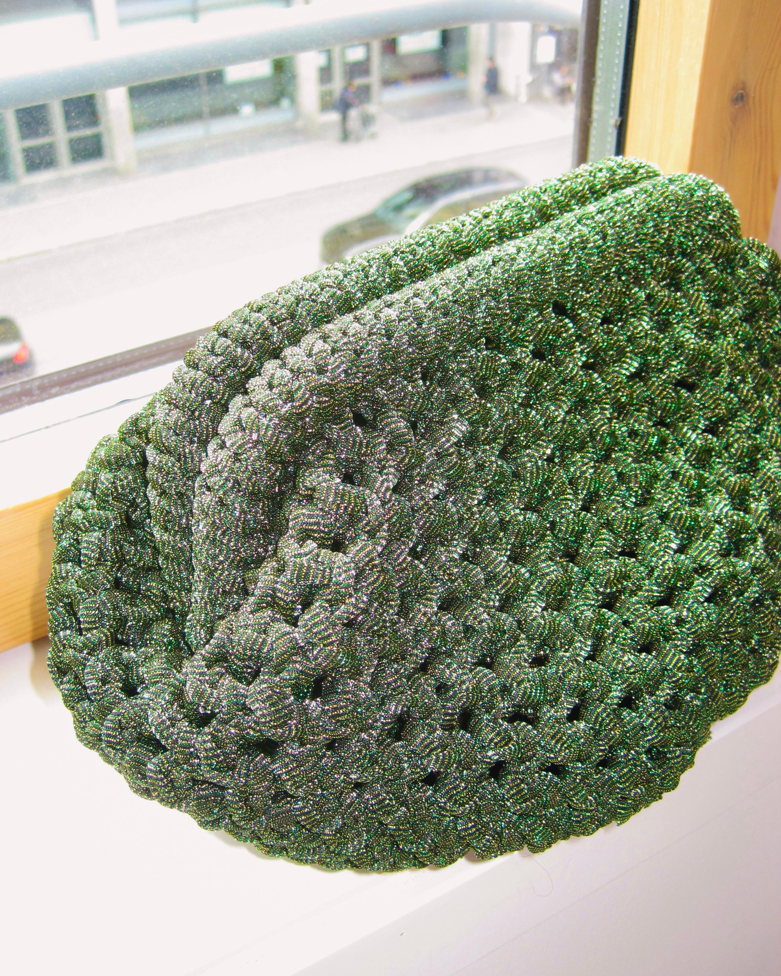 Venus Clutch