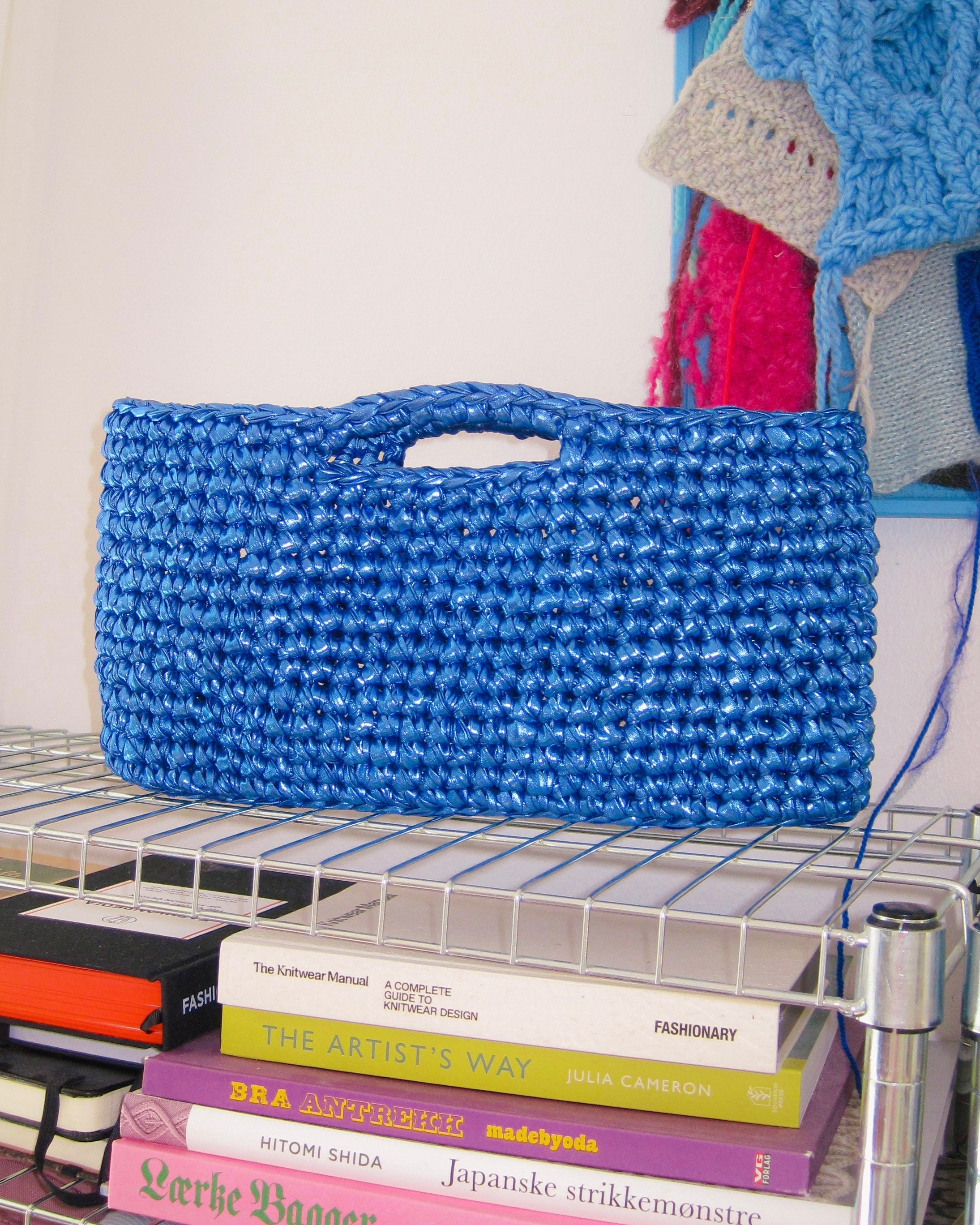 Carter Bag