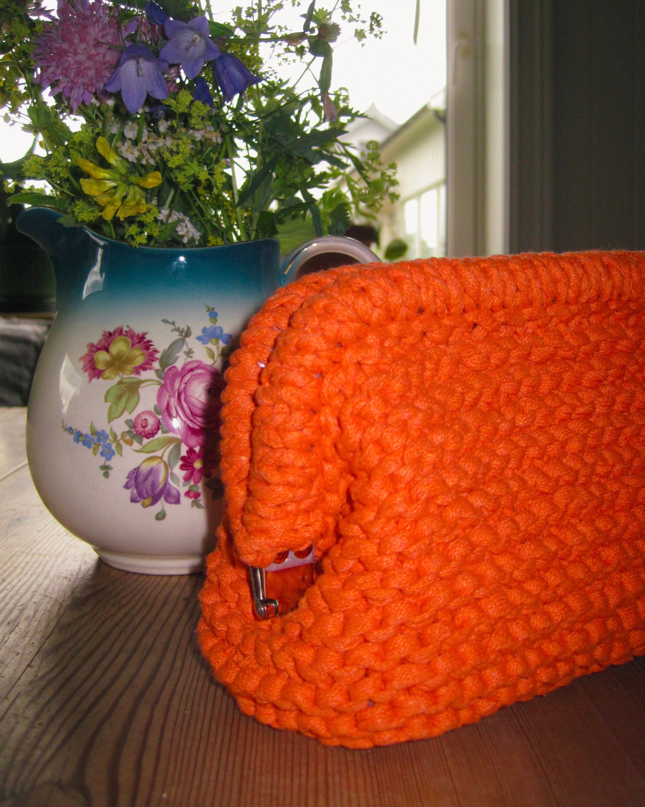 Rikke Clutch