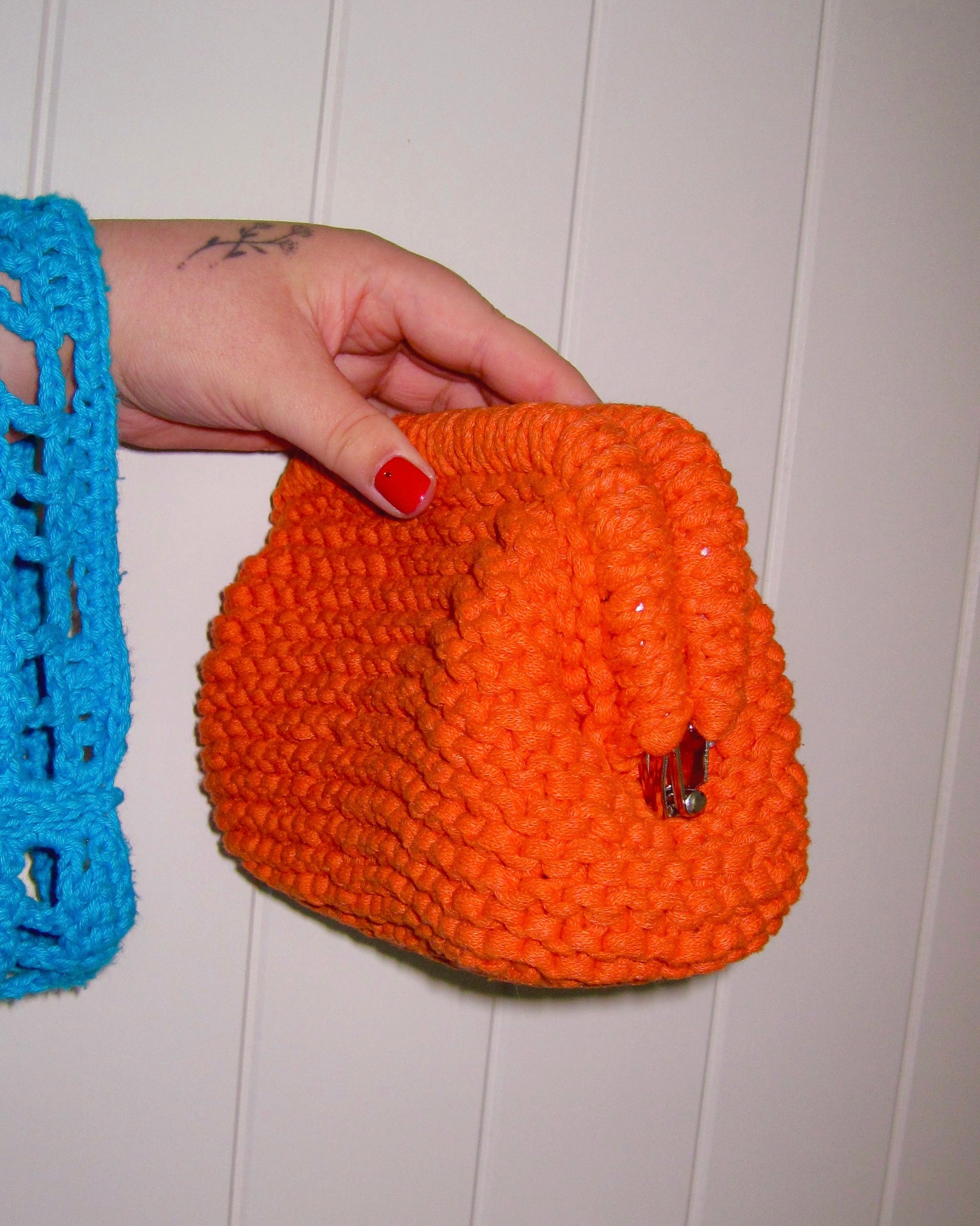 Rikke Clutch
