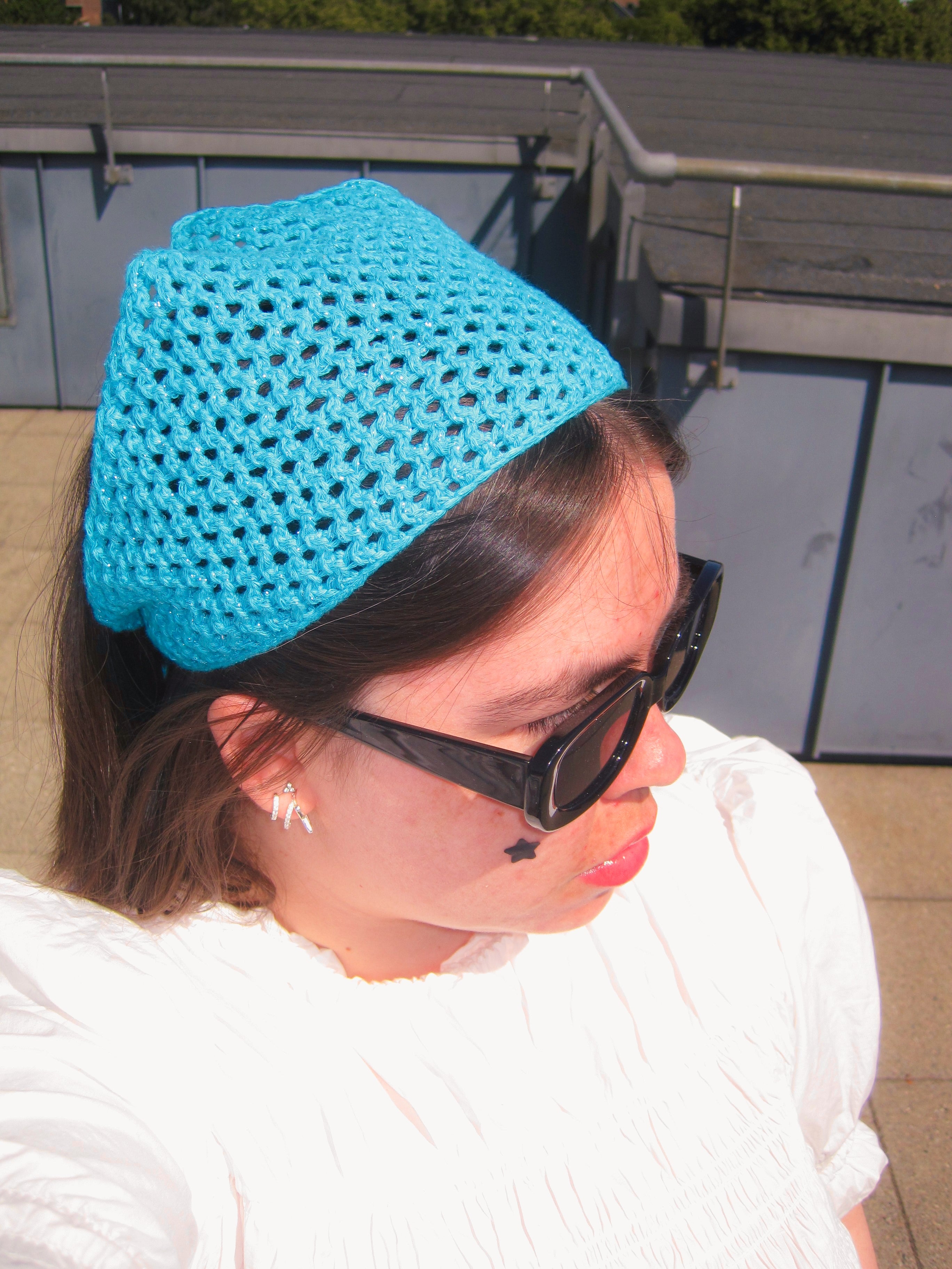 Venus Bandana