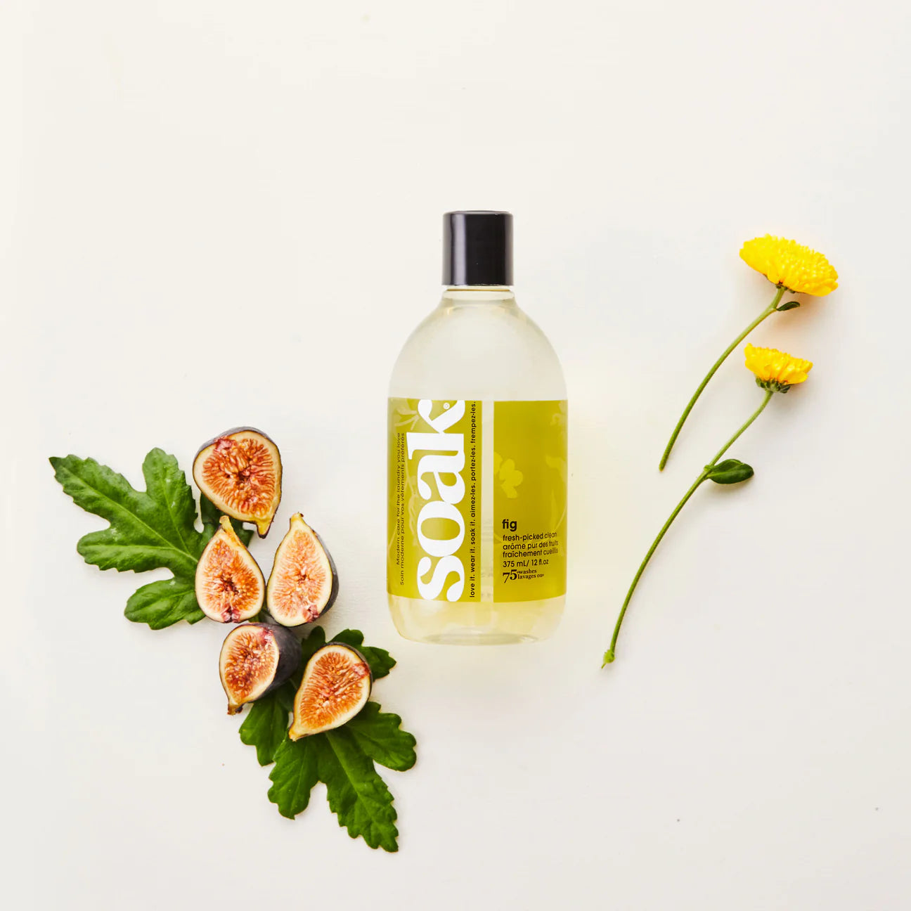 Soak Fig - 375ml