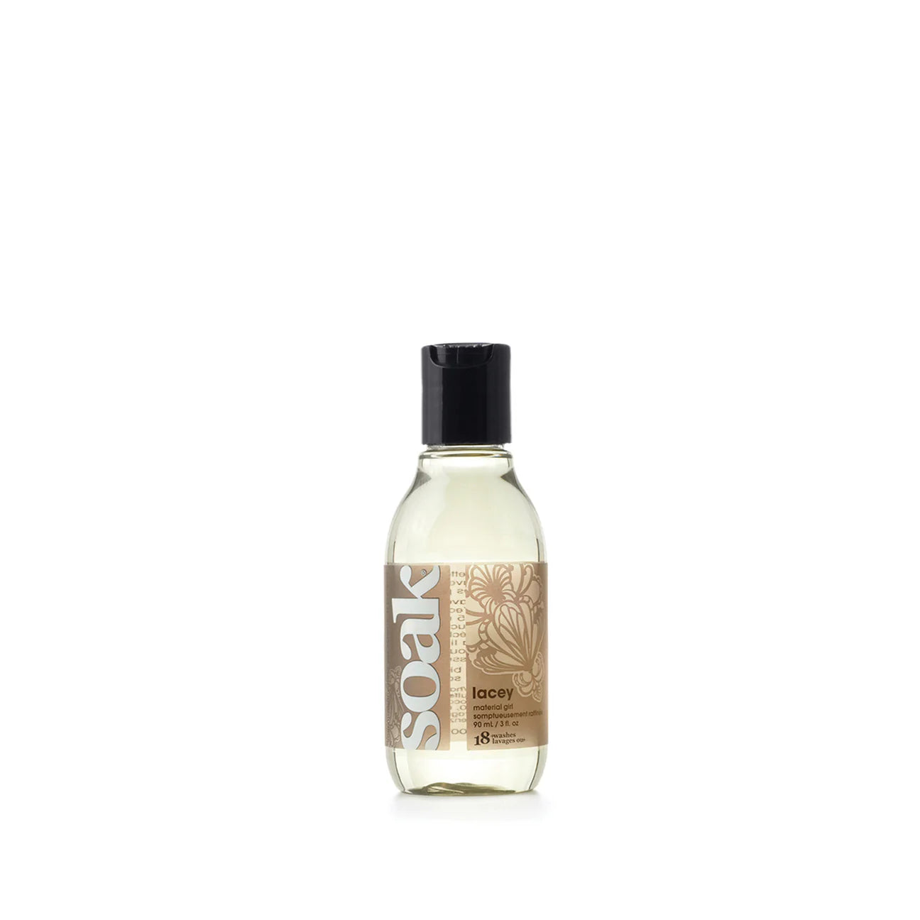 Soak Lacey - 90ml