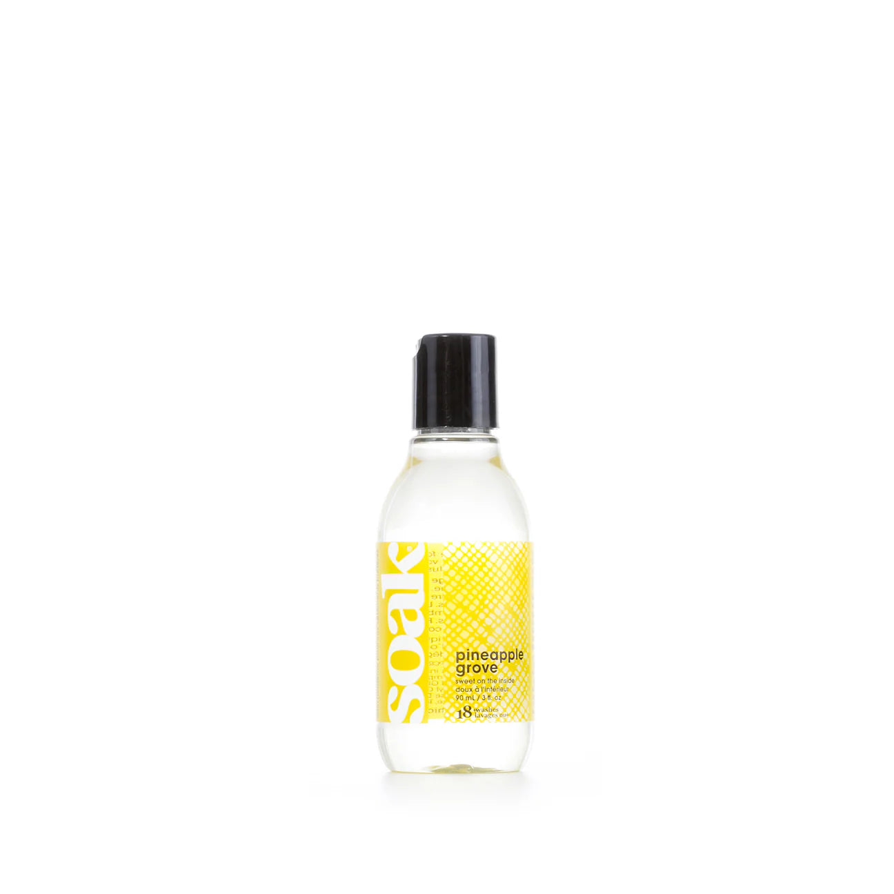 Soak Pineapple Grove - 90ml