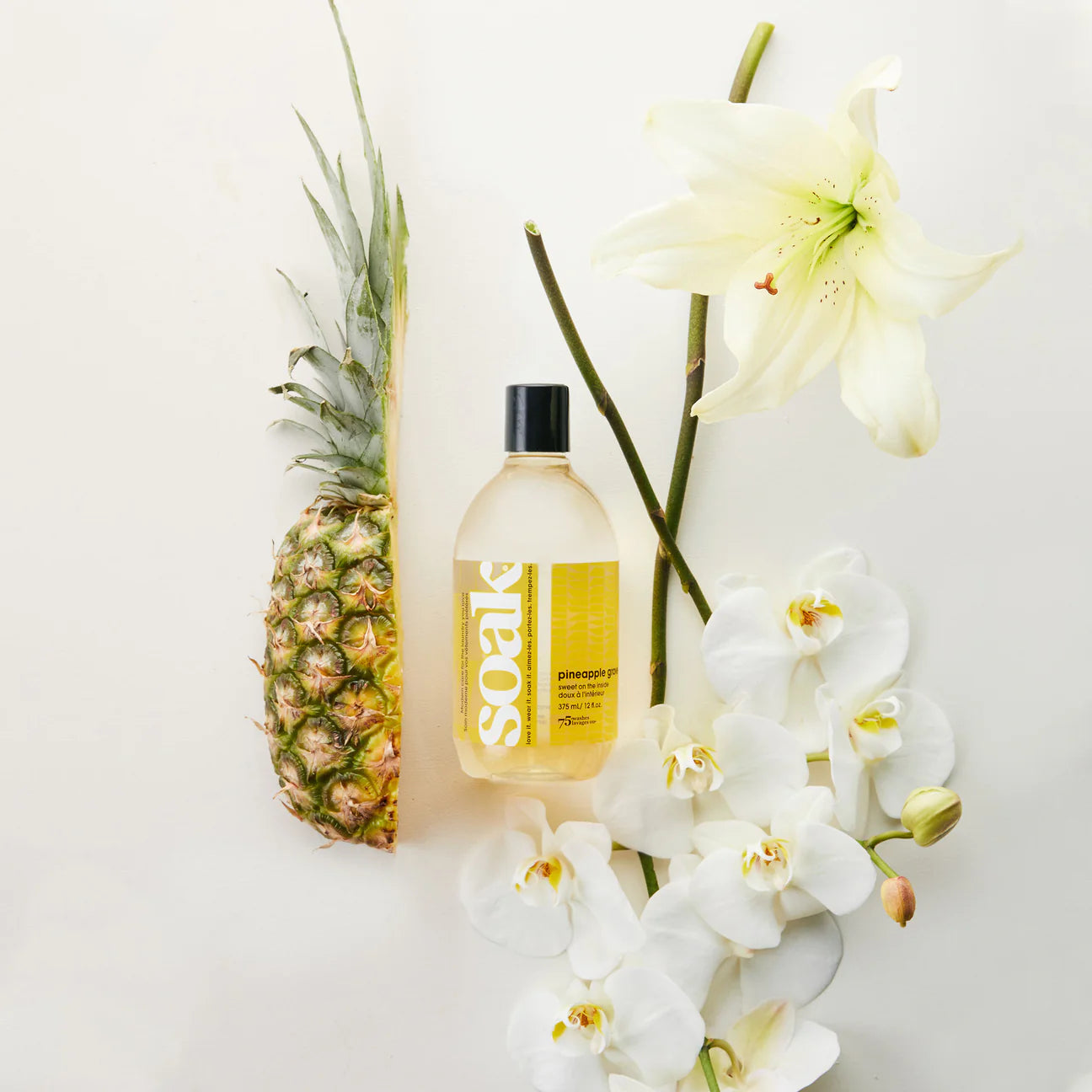 Soak Pineapple Grove - 375ml