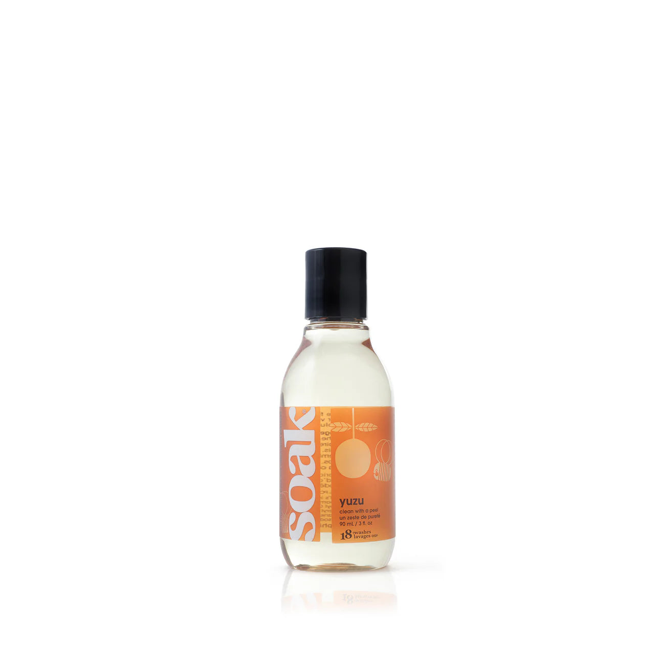 Soak Yuzu - 90ml