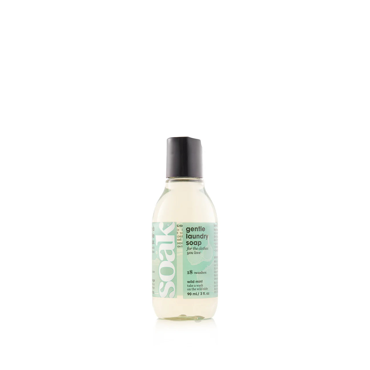 Soak Wild Mint - 90ml