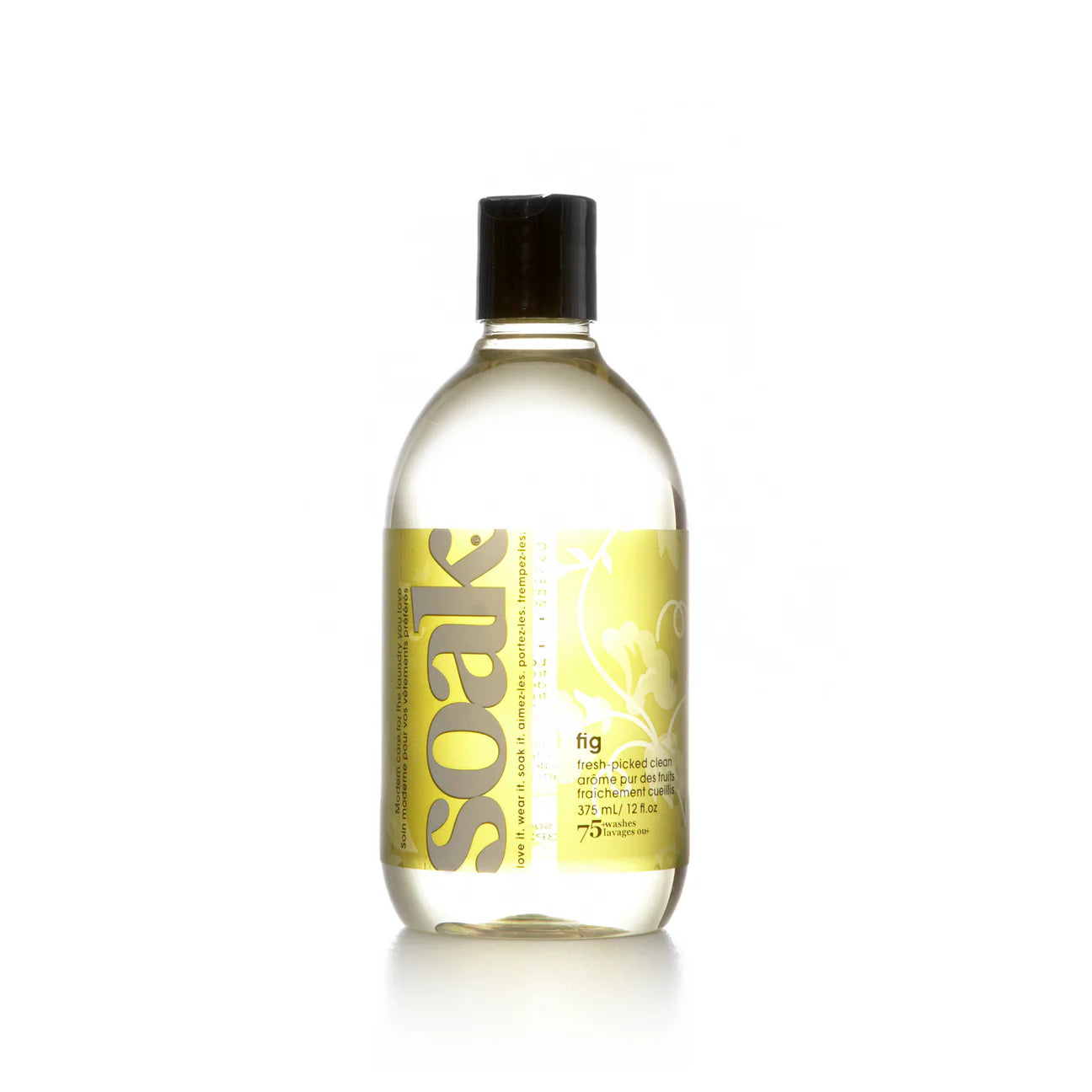 Soak Fig - 375ml