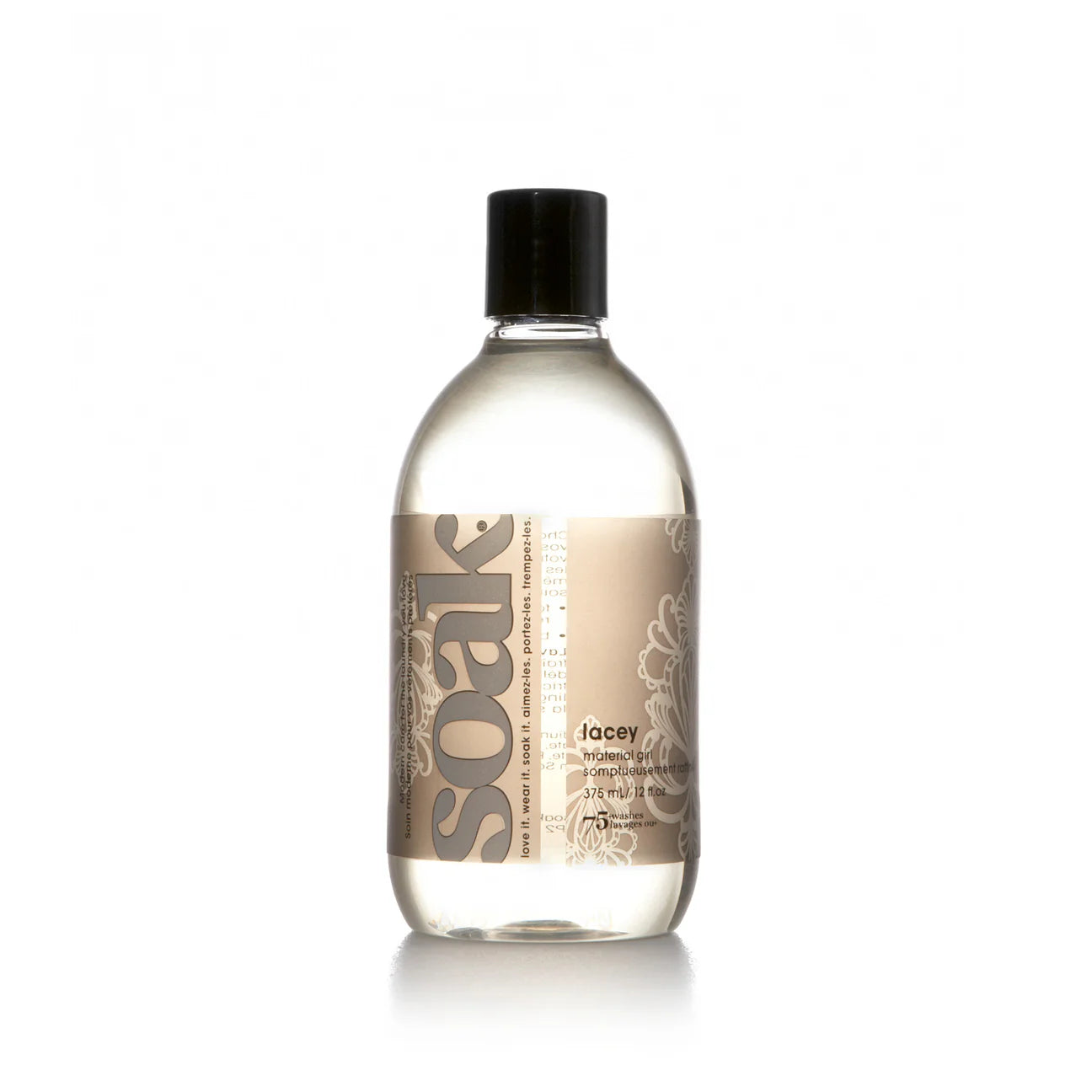 Soak Lacey - 375ml