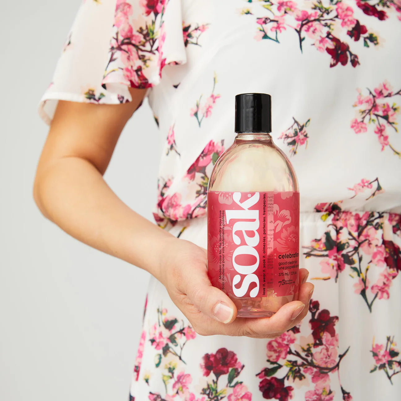 Soak Celebration - 375ml