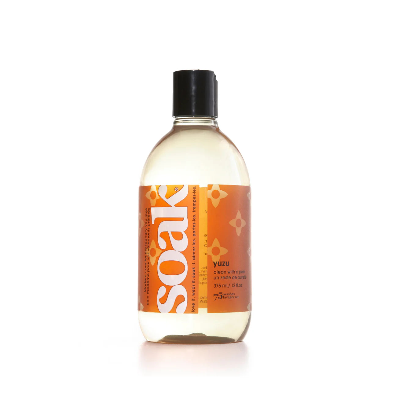 Soak Yuzu - 375ml
