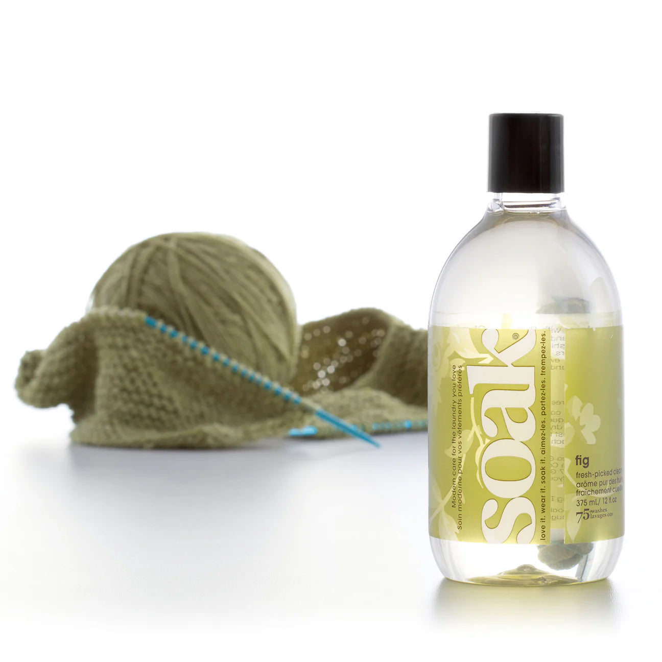 Soak Fig - 375ml