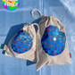 DISCONTINUED Disco Blu - String Bag