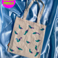 DISCONTINUED Spicy n’ Sour - Totebag